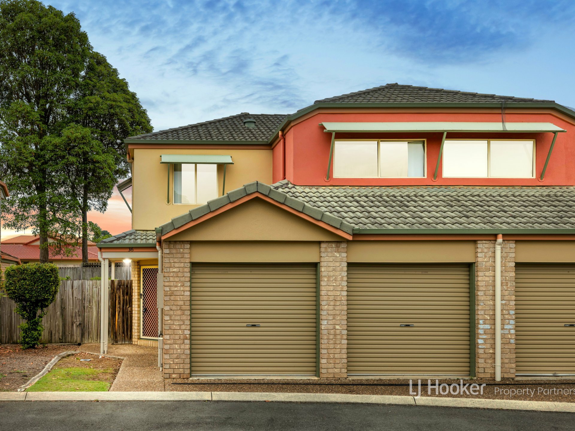 36/8 Luke Close, SUNNYBANK HILLS