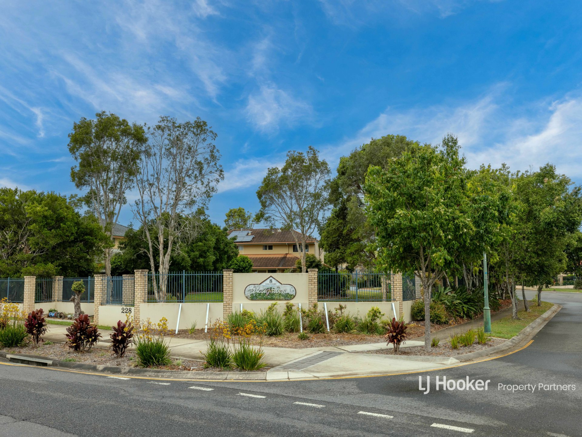 36/8 Luke Close, SUNNYBANK HILLS
