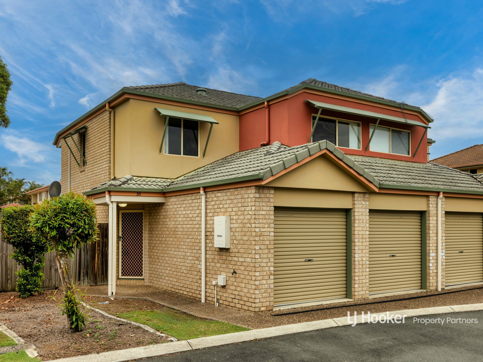 36/8 Luke Close, SUNNYBANK HILLS