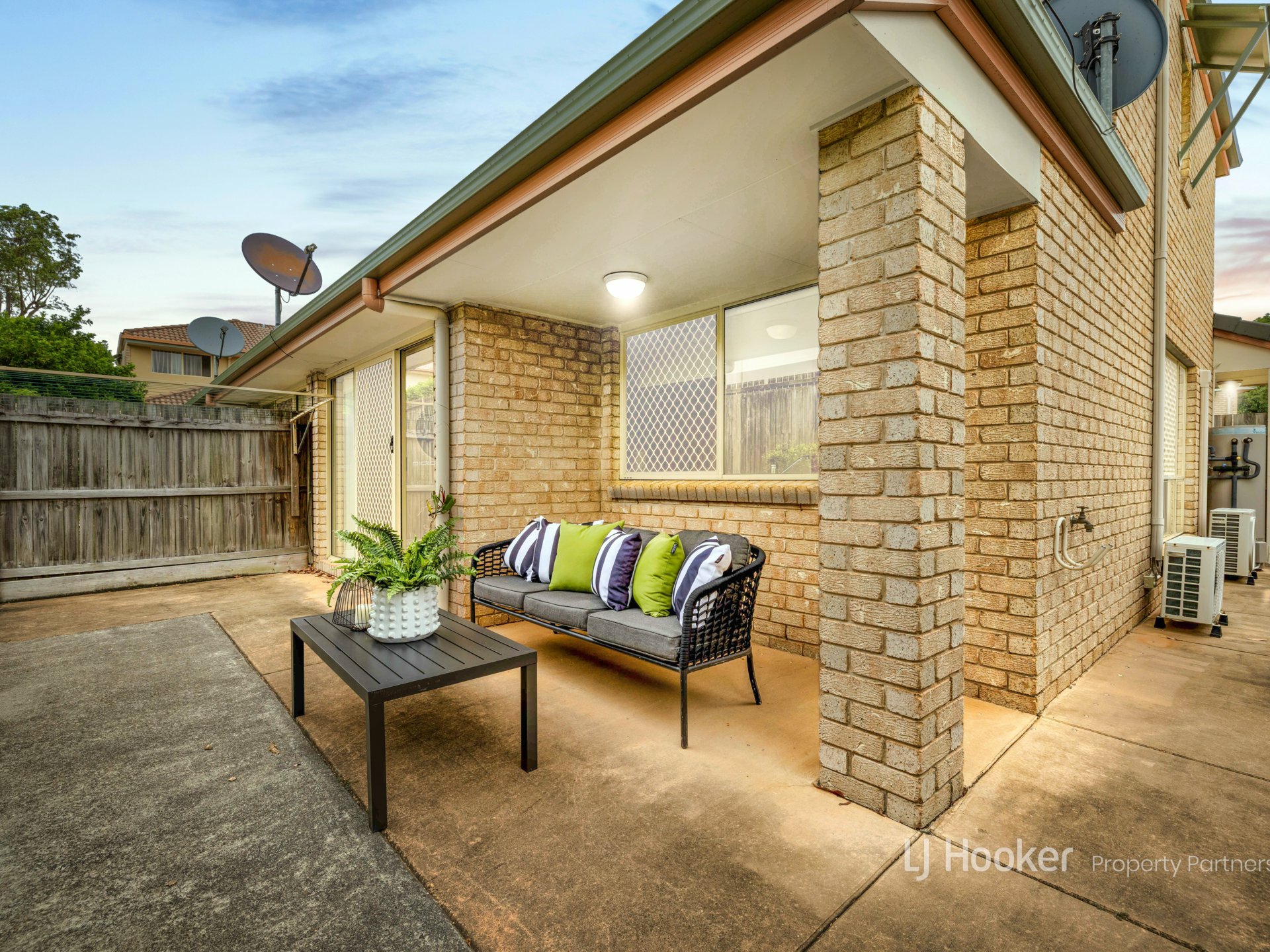 36/8 Luke Close, SUNNYBANK HILLS