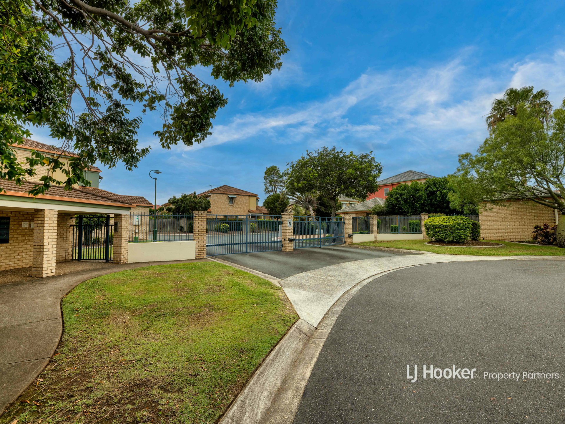 36/8 Luke Close, SUNNYBANK HILLS