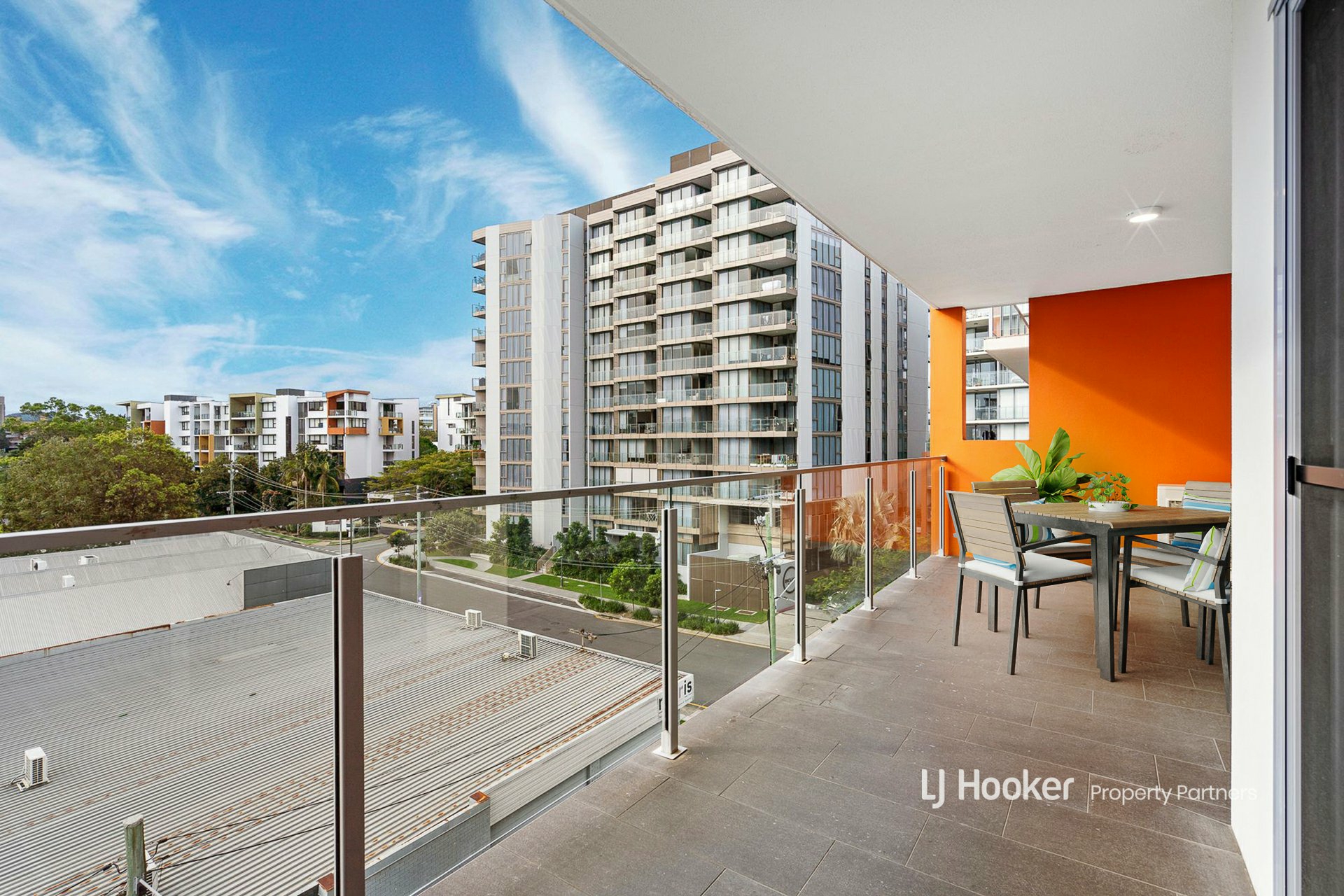 415/16 Beesley Street, WEST END