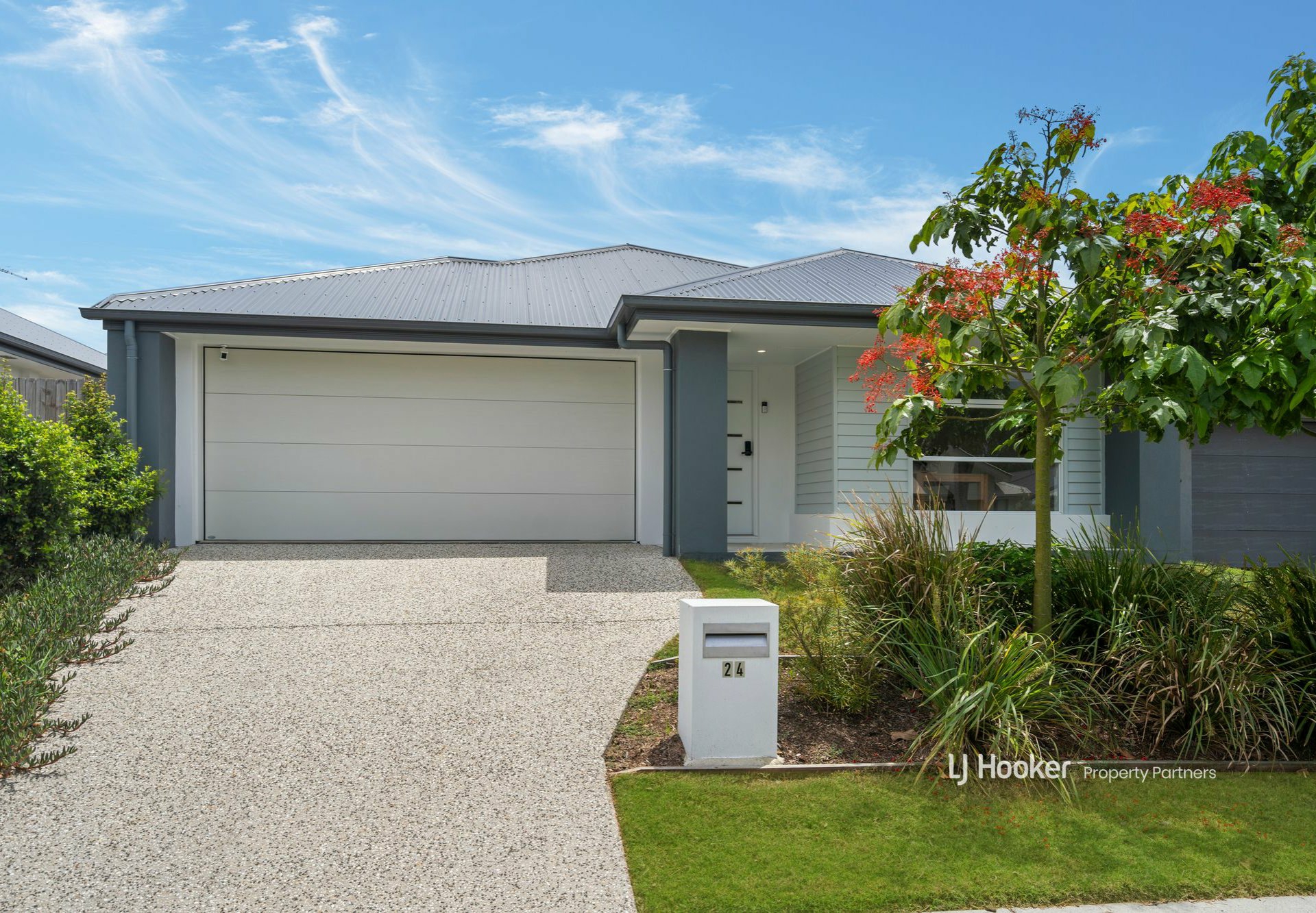 24 Randwick Avenue, LOGAN RESERVE