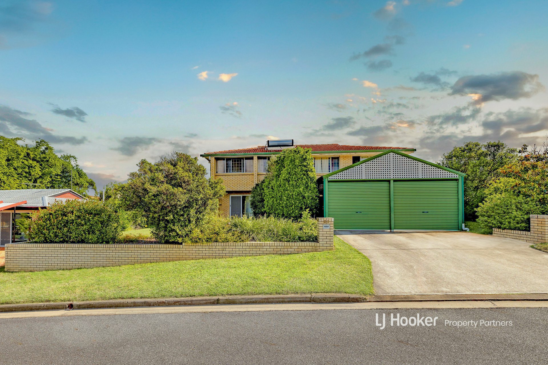 25 Lavinia Street, SUNNYBANK
