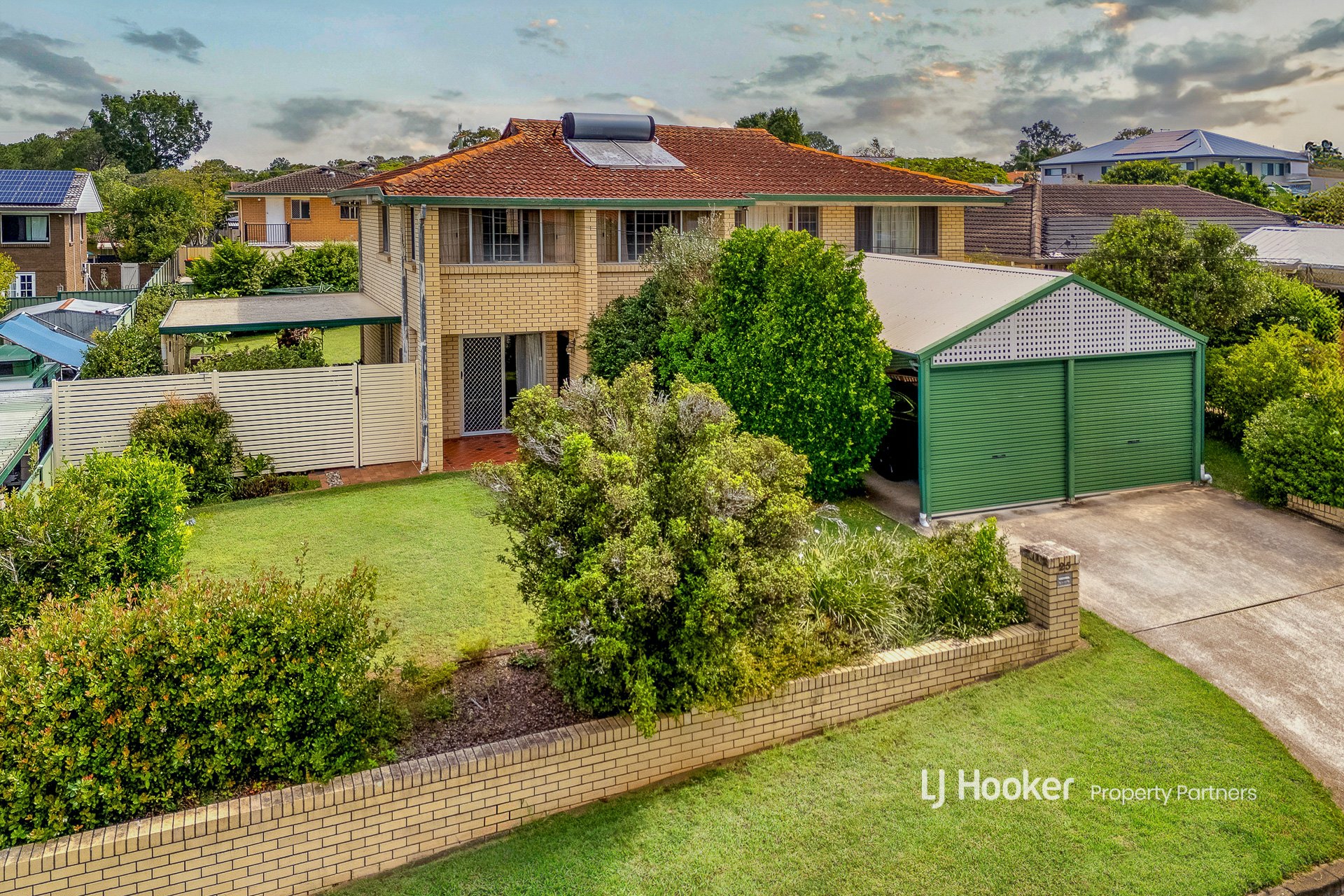 25 Lavinia Street, SUNNYBANK