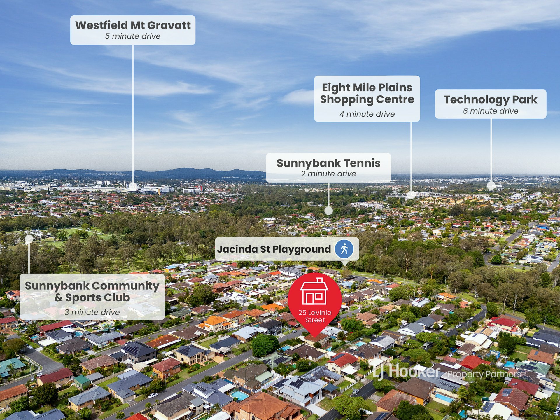 25 Lavinia Street, SUNNYBANK