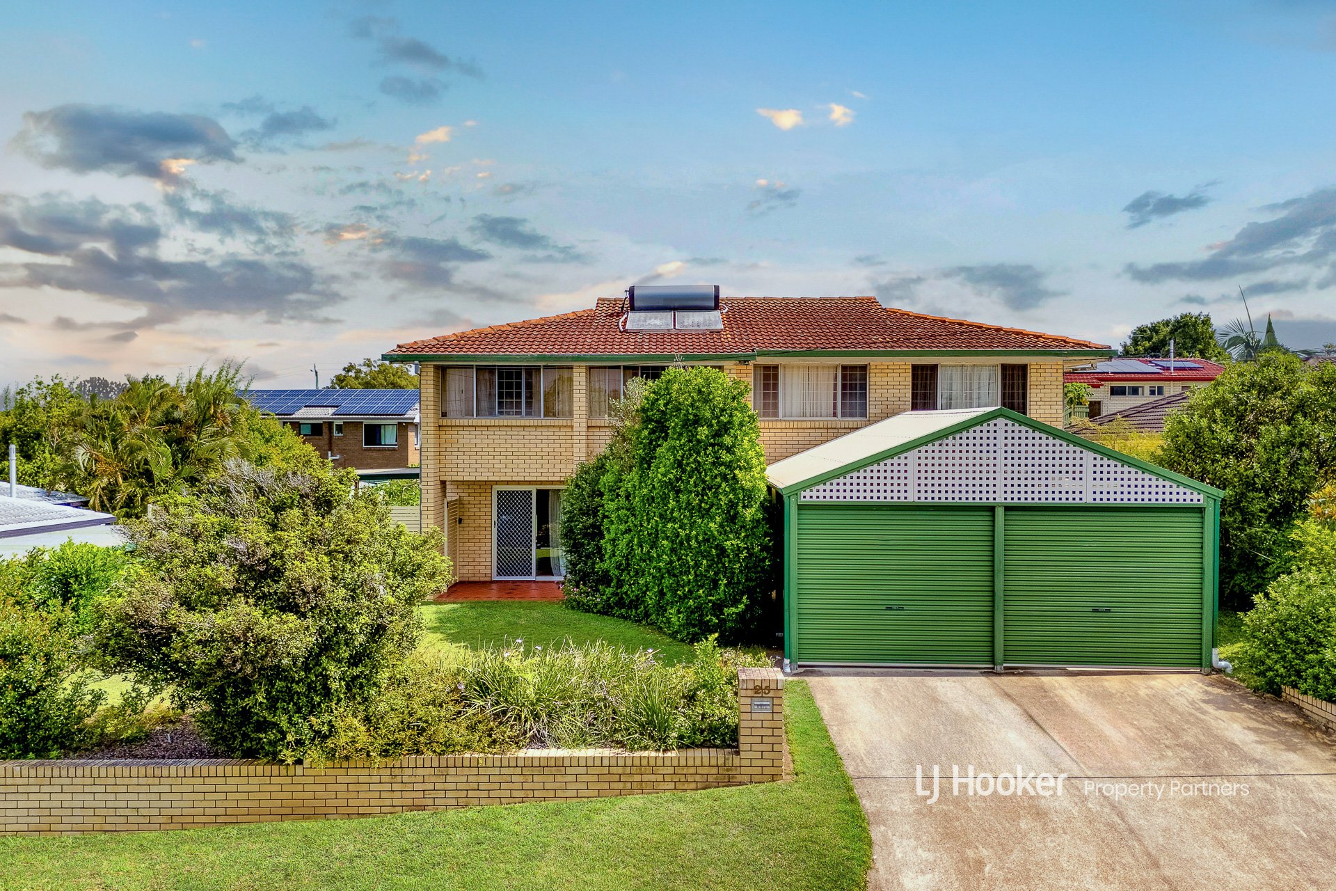 25 Lavinia Street, SUNNYBANK