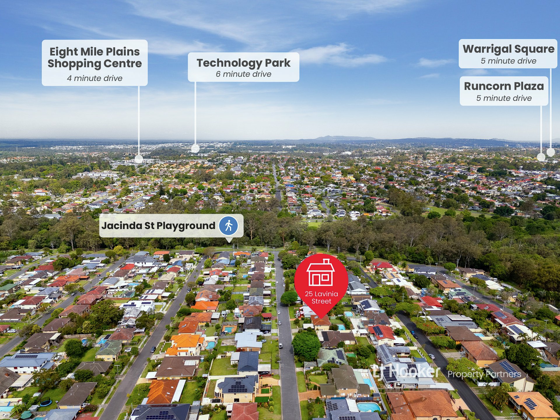25 Lavinia Street, SUNNYBANK
