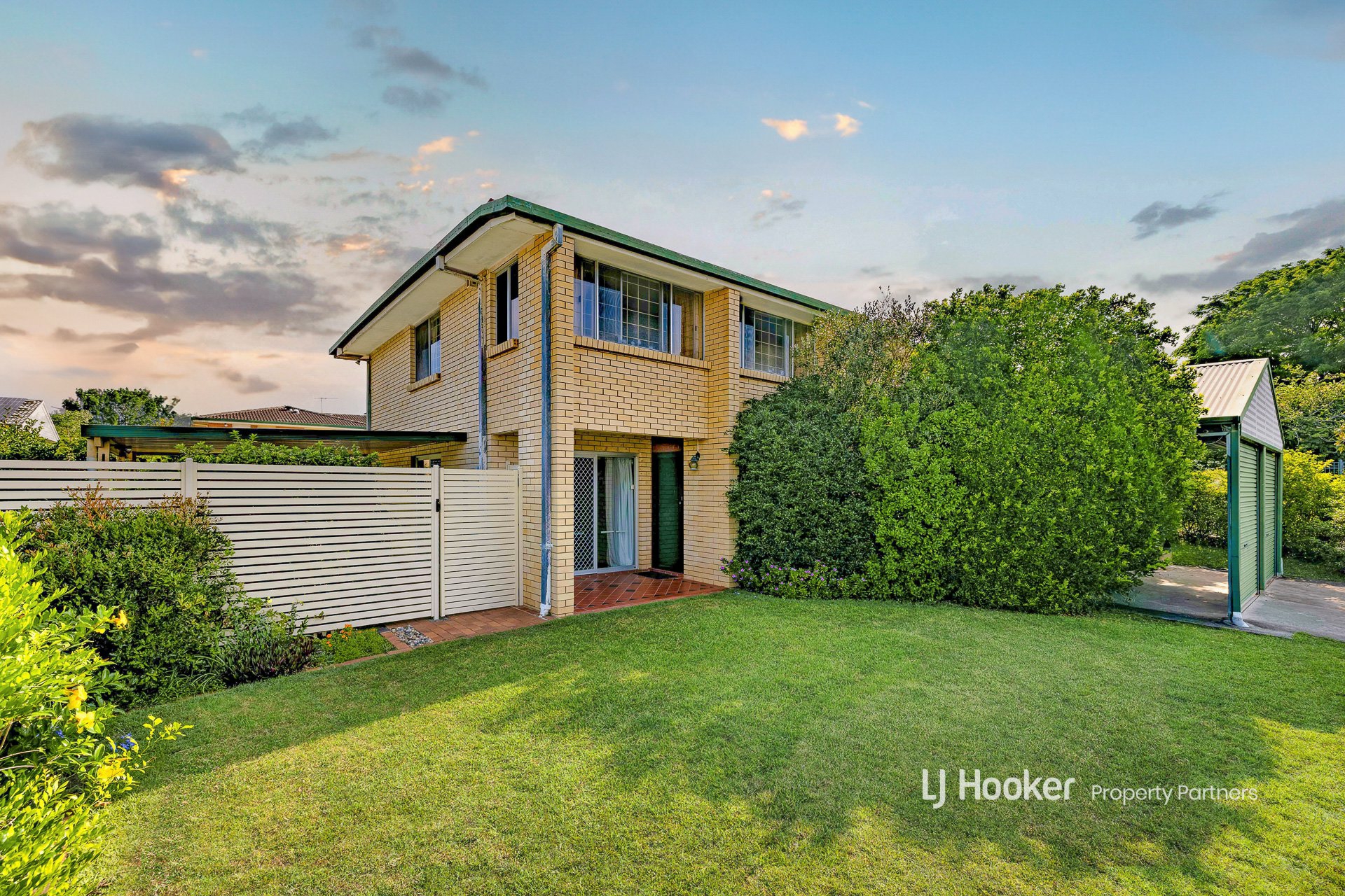 25 Lavinia Street, SUNNYBANK