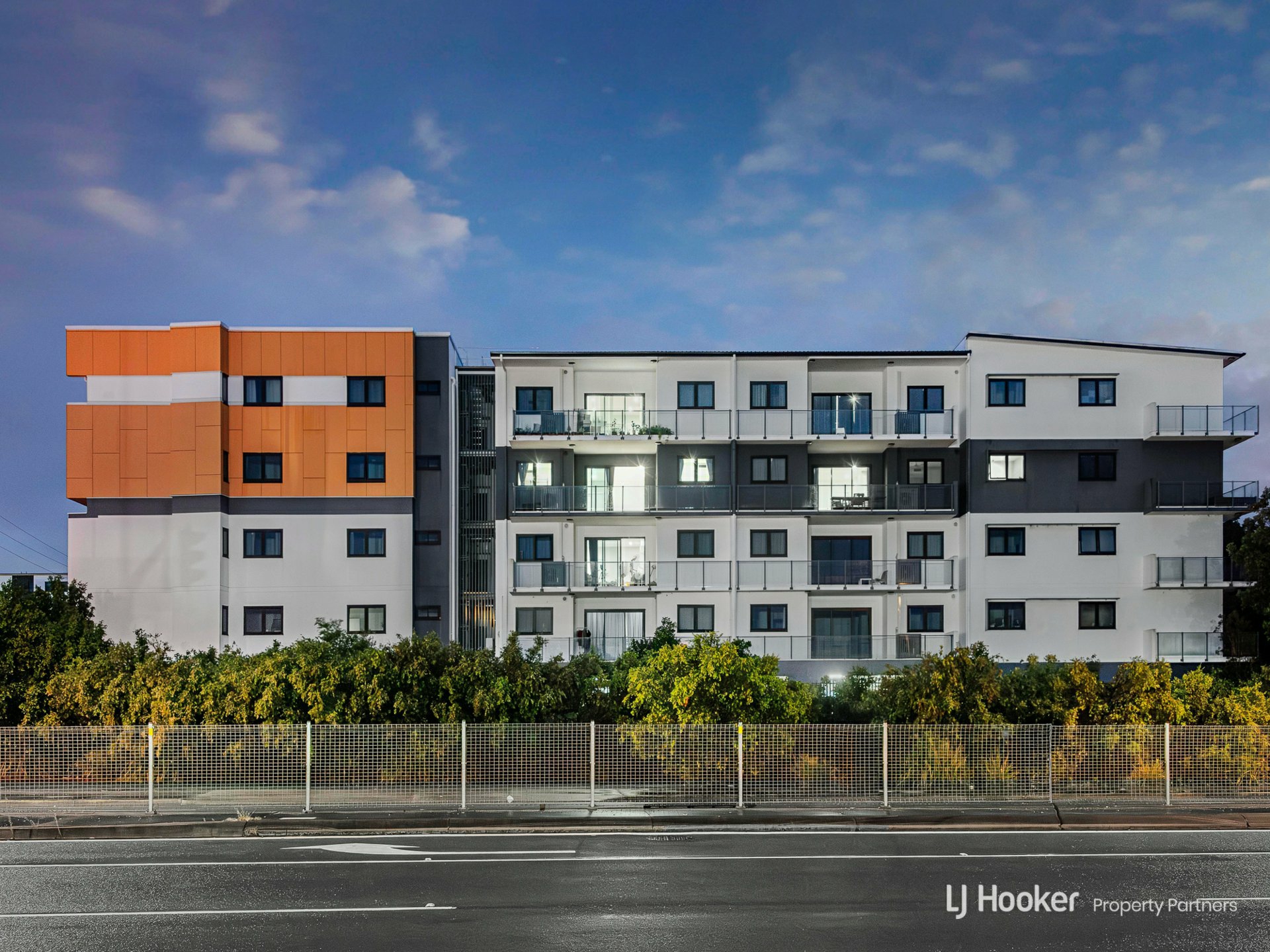 304/3 Grout Street, MACGREGOR