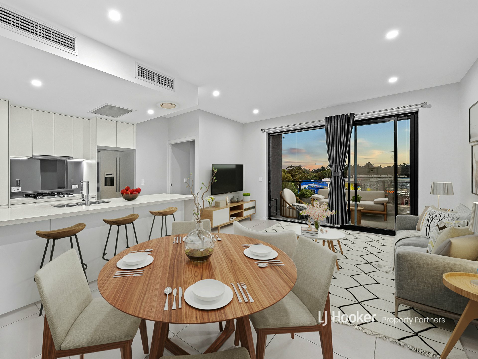 304/3 Grout Street, MACGREGOR