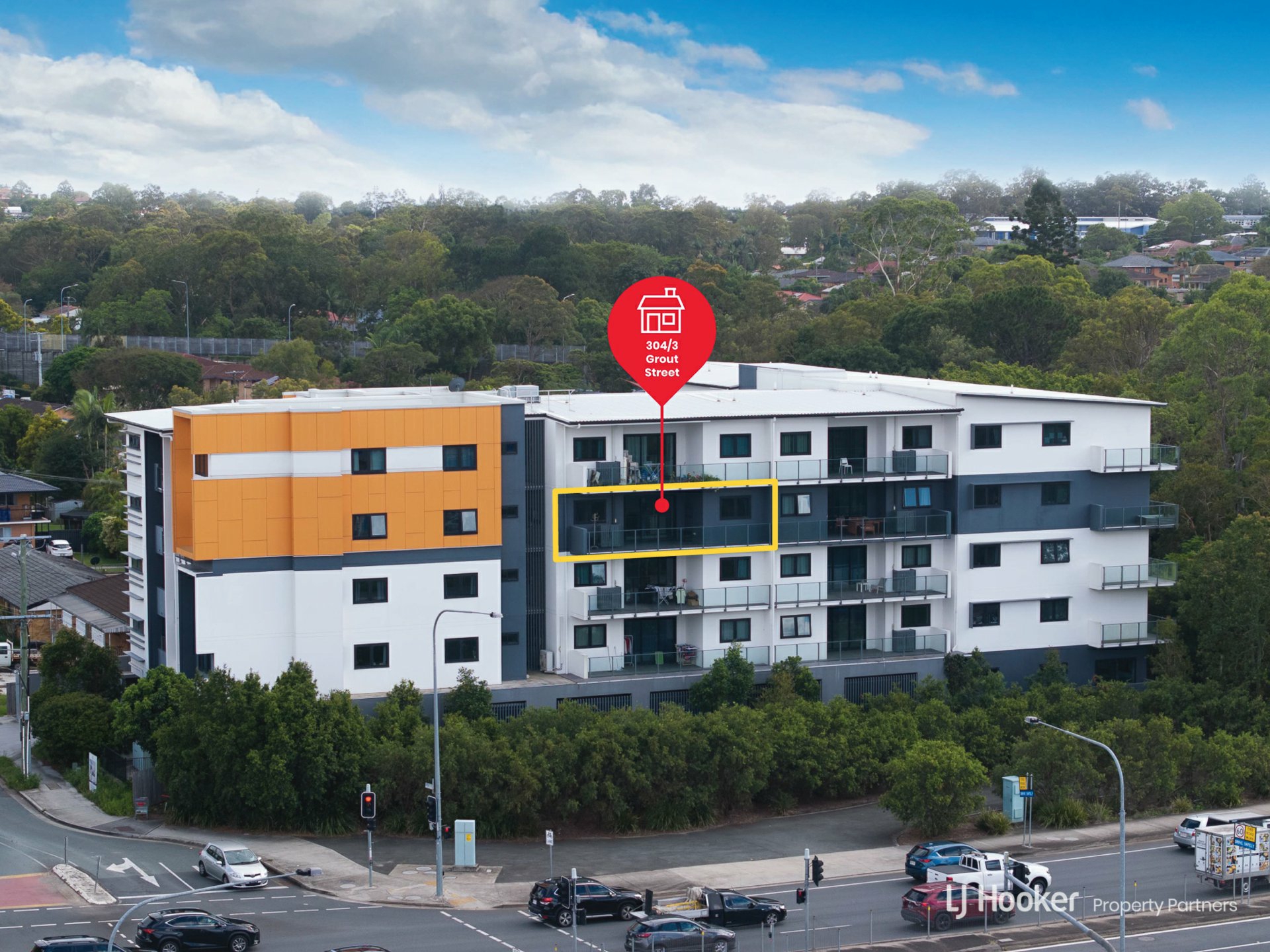 304/3 Grout Street, MACGREGOR