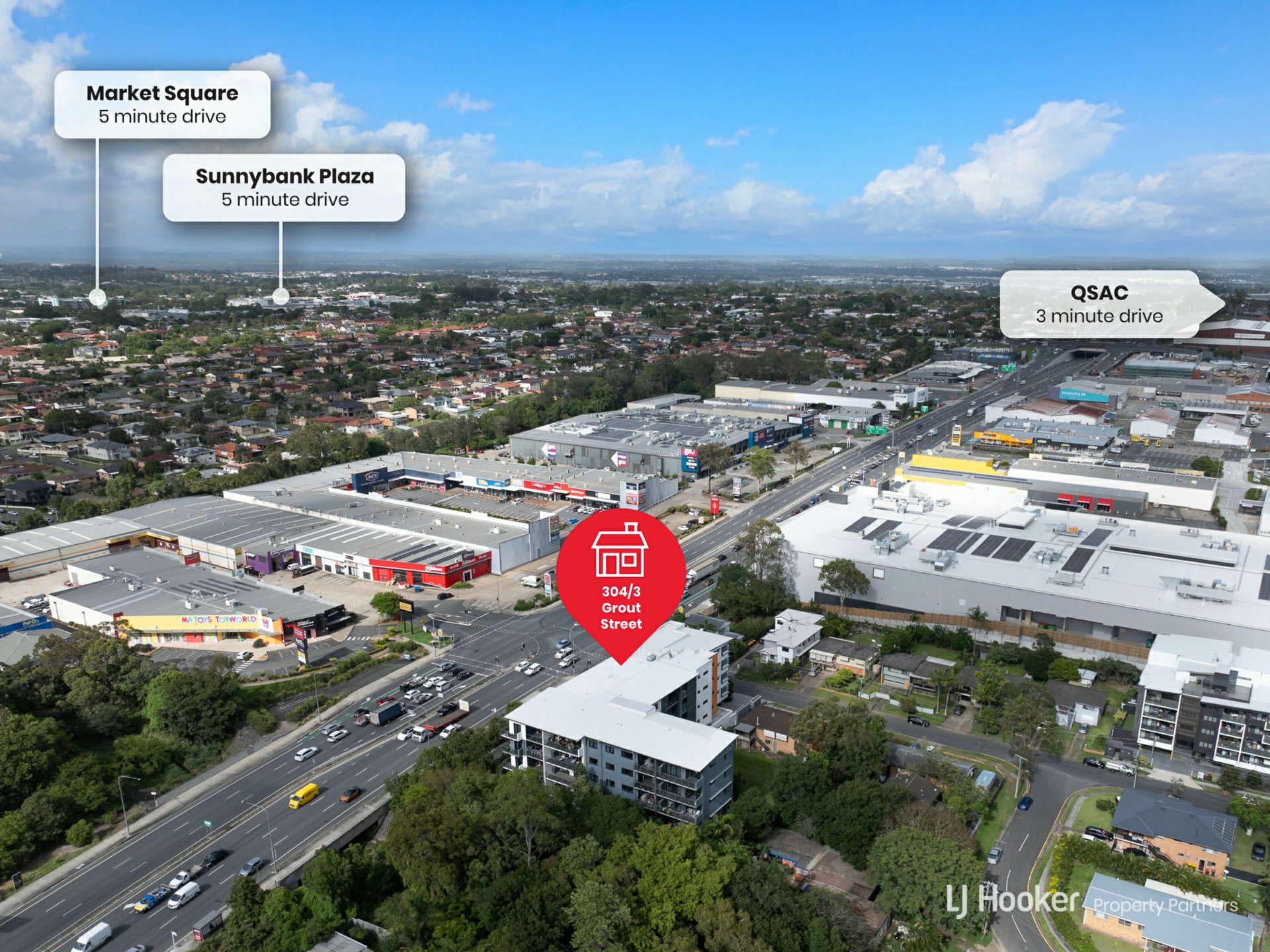 304/3 Grout Street, MACGREGOR
