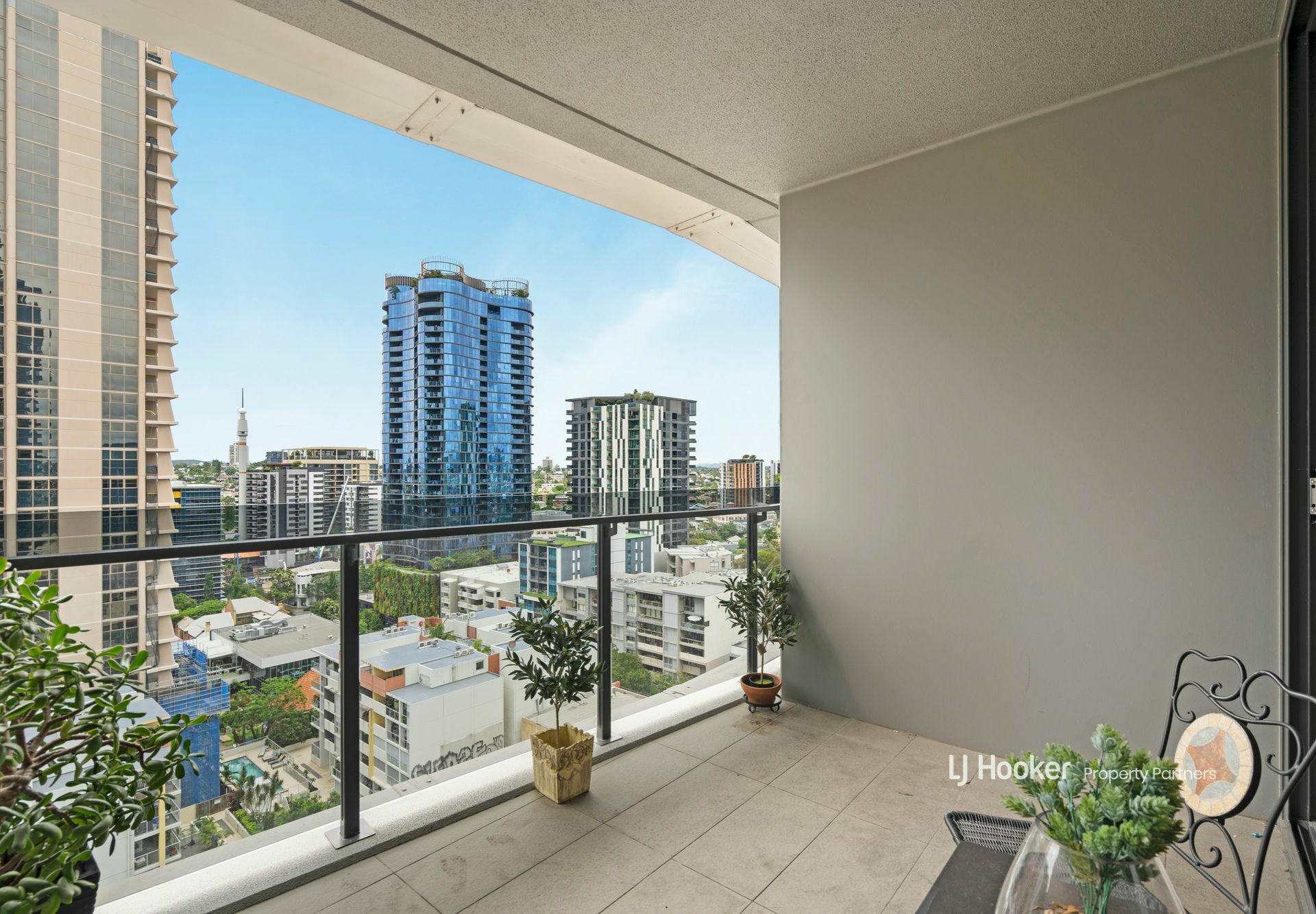 11709/1 Cordelia Street, SOUTH BRISBANE