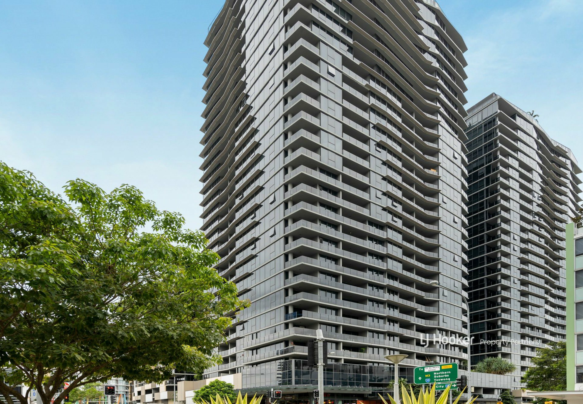 11709/1 Cordelia Street, SOUTH BRISBANE