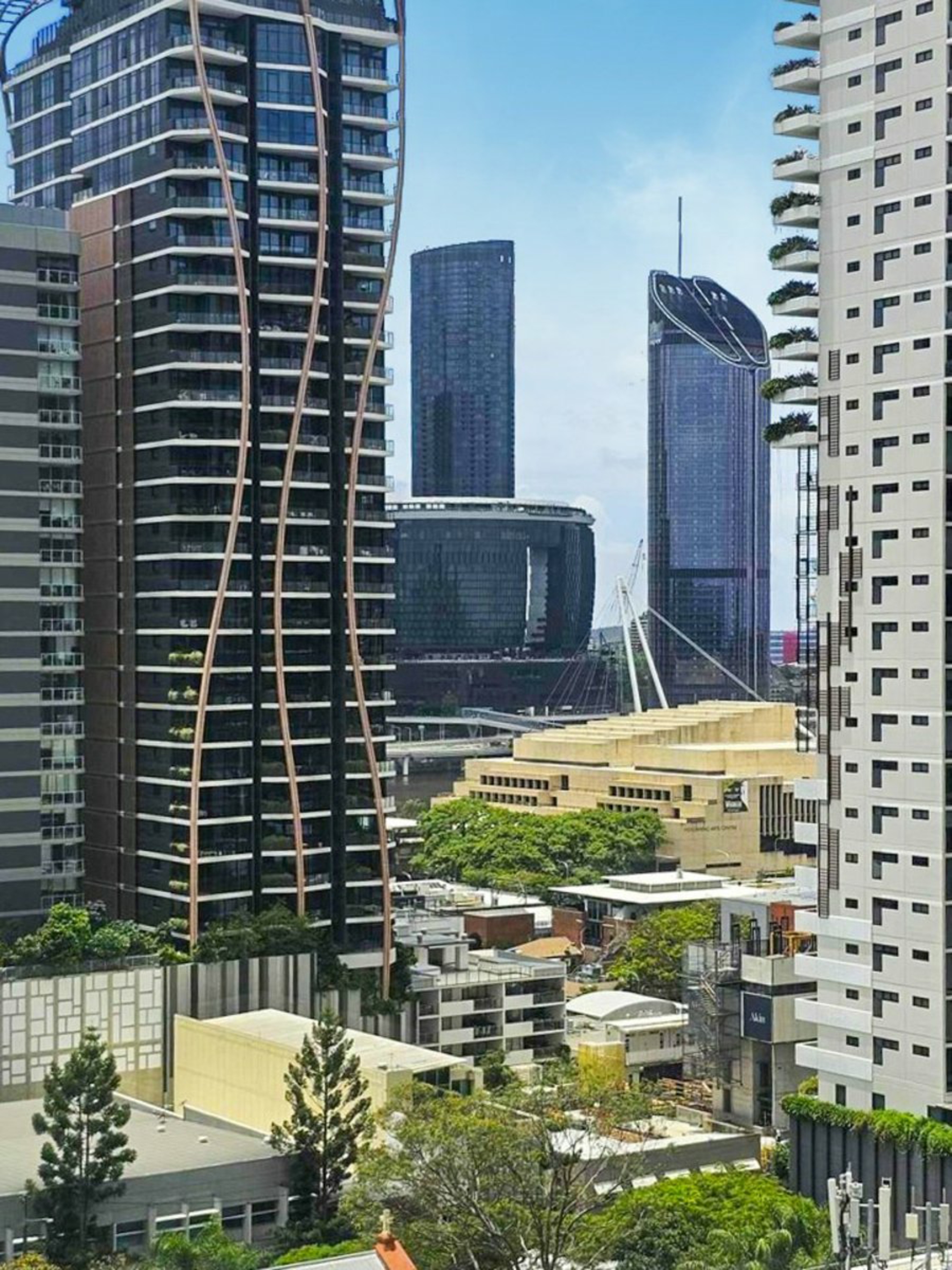 11709/1 Cordelia Street, SOUTH BRISBANE