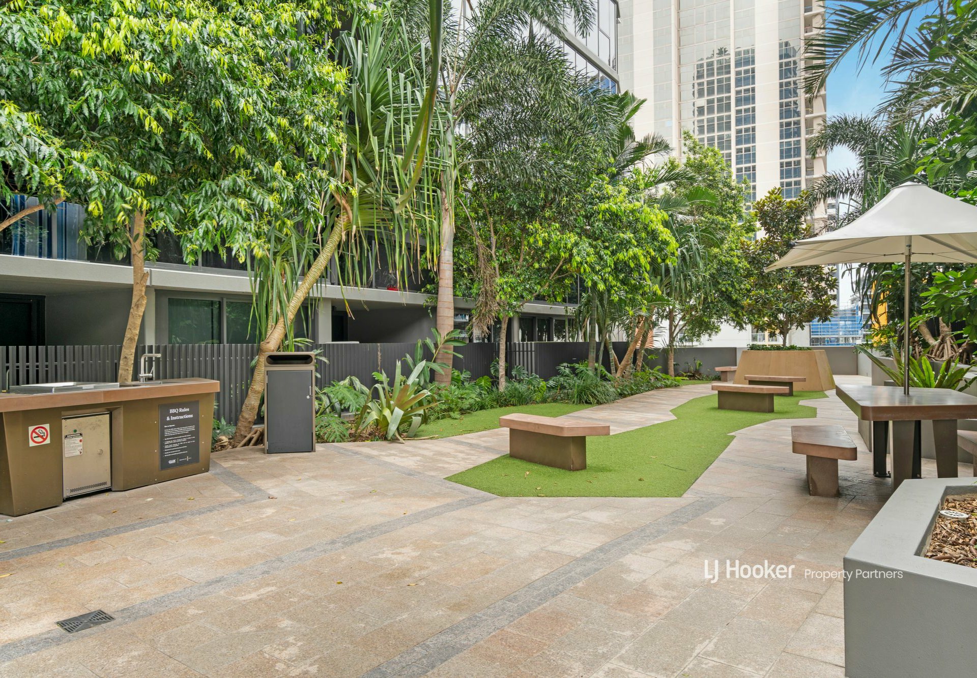 11709/1 Cordelia Street, SOUTH BRISBANE