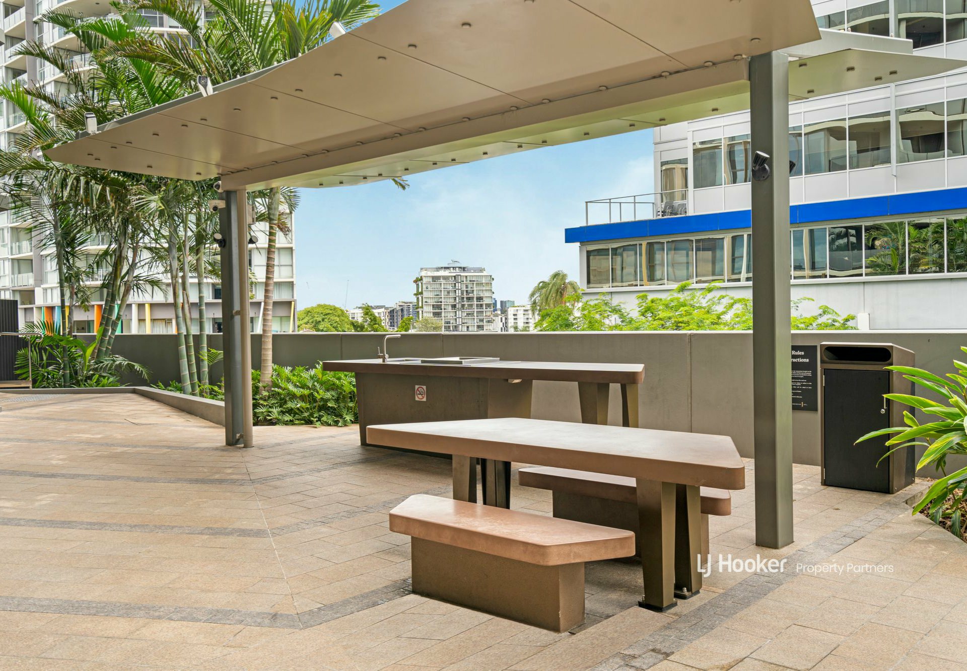 11709/1 Cordelia Street, SOUTH BRISBANE
