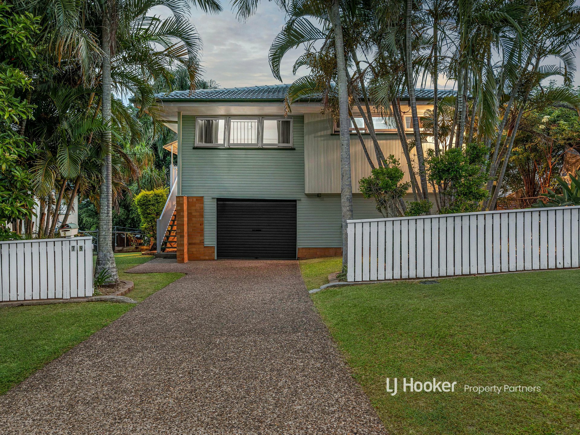 79 Ballarat Street, MOUNT GRAVATT EAST