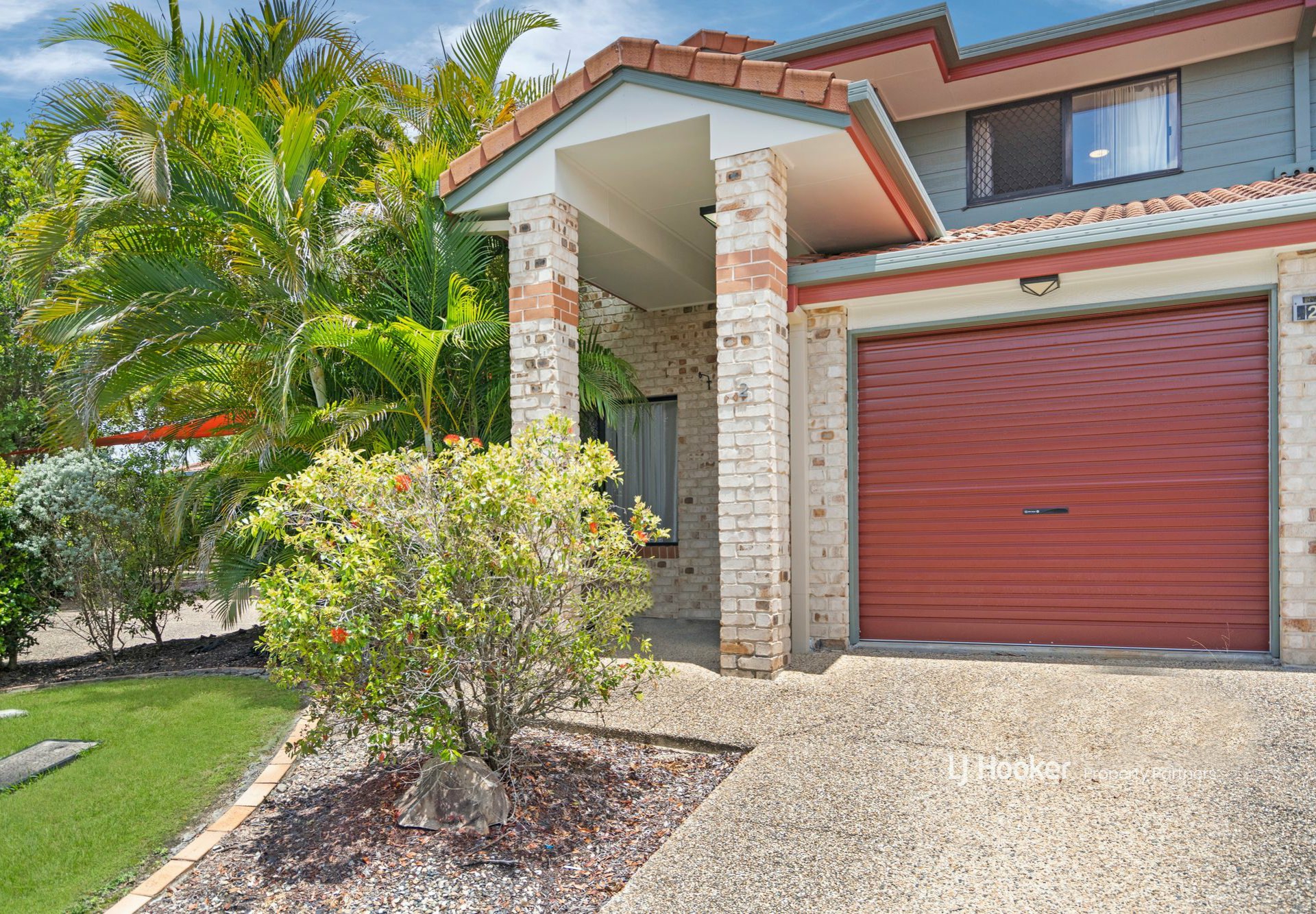 2/160 Chesterfield Crescent, KURABY