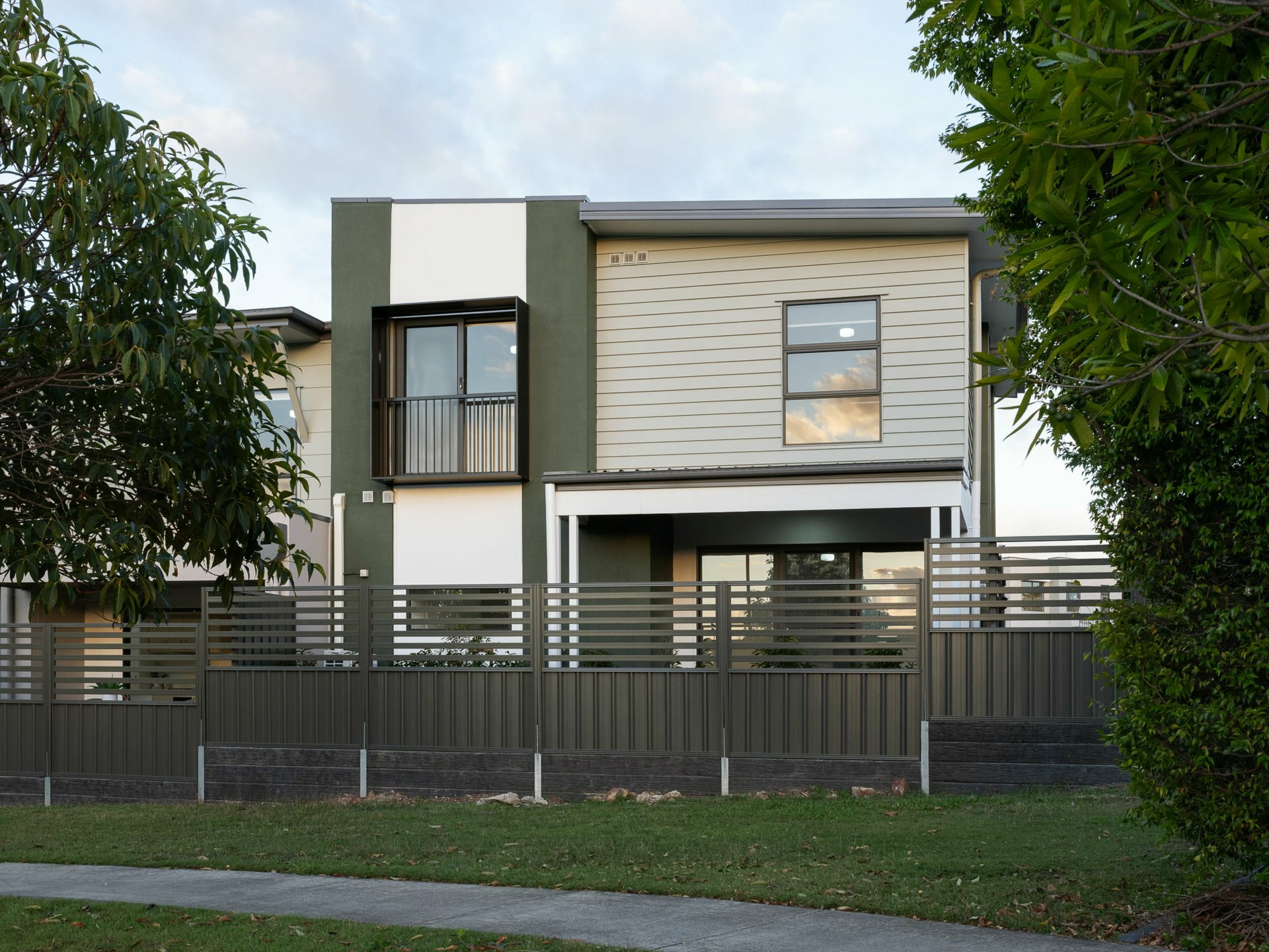 60/21 Lorisch Way, ROCHEDALE