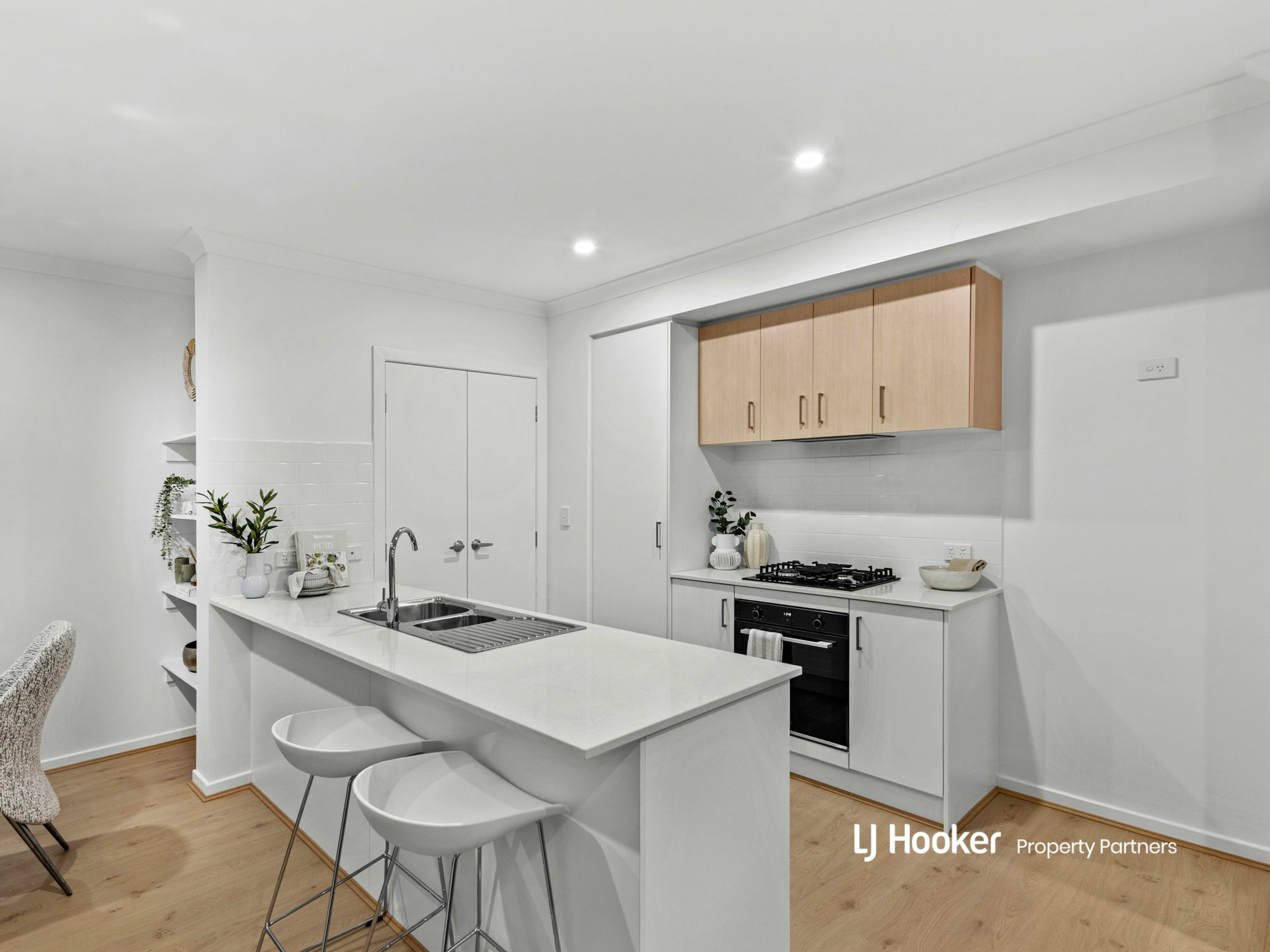60/21 Lorisch Way, ROCHEDALE