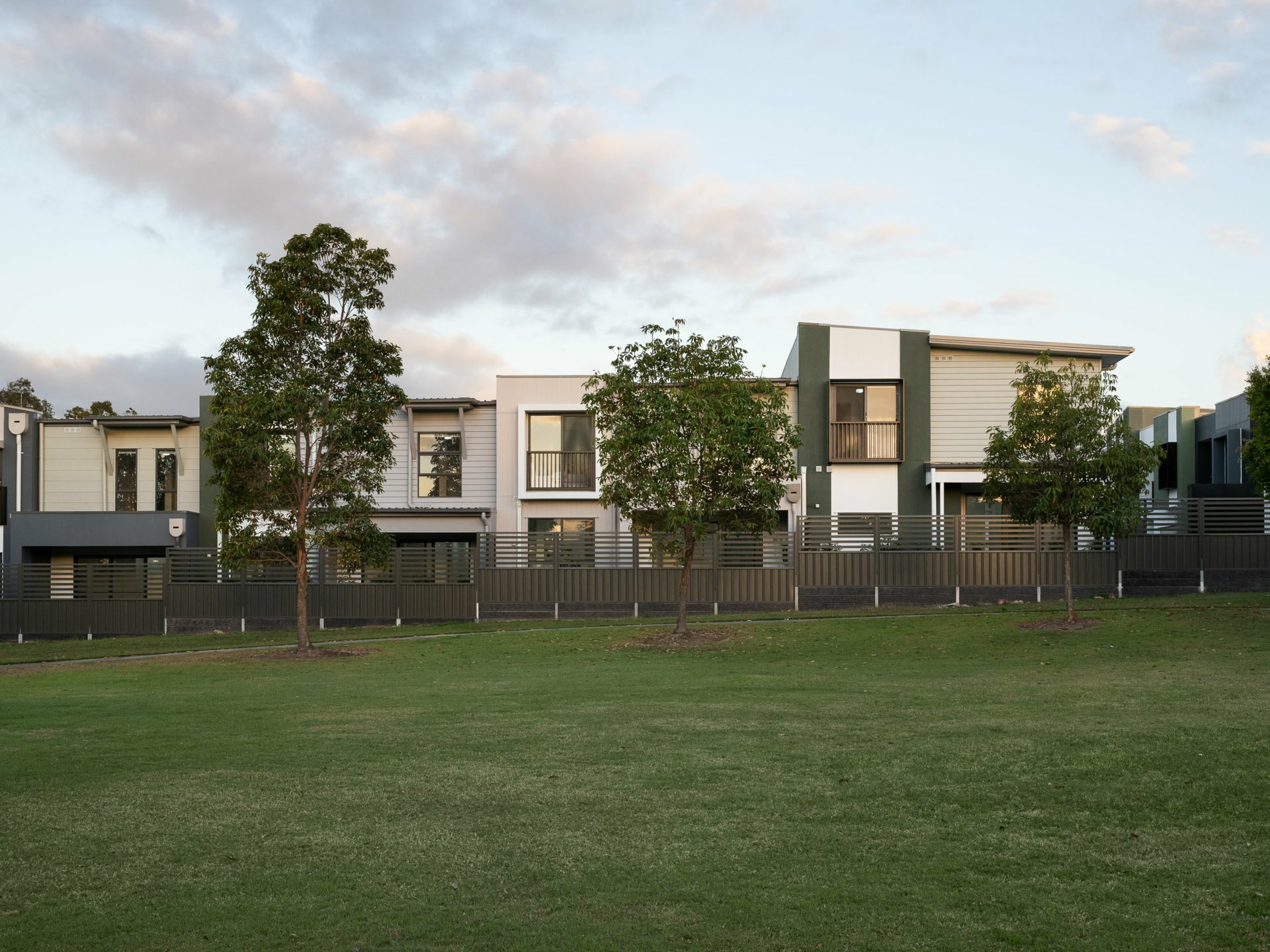 60/21 Lorisch Way, ROCHEDALE