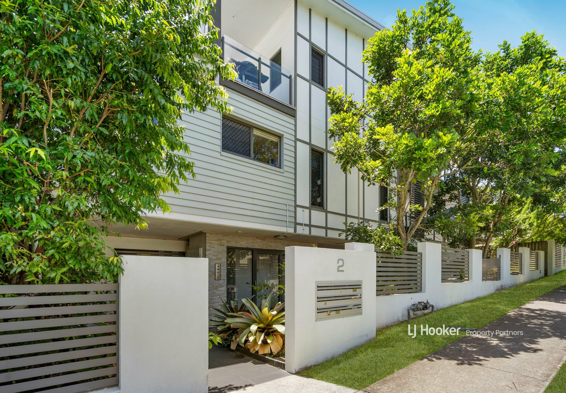 8/2 Clausen Street, MOUNT GRAVATT EAST
