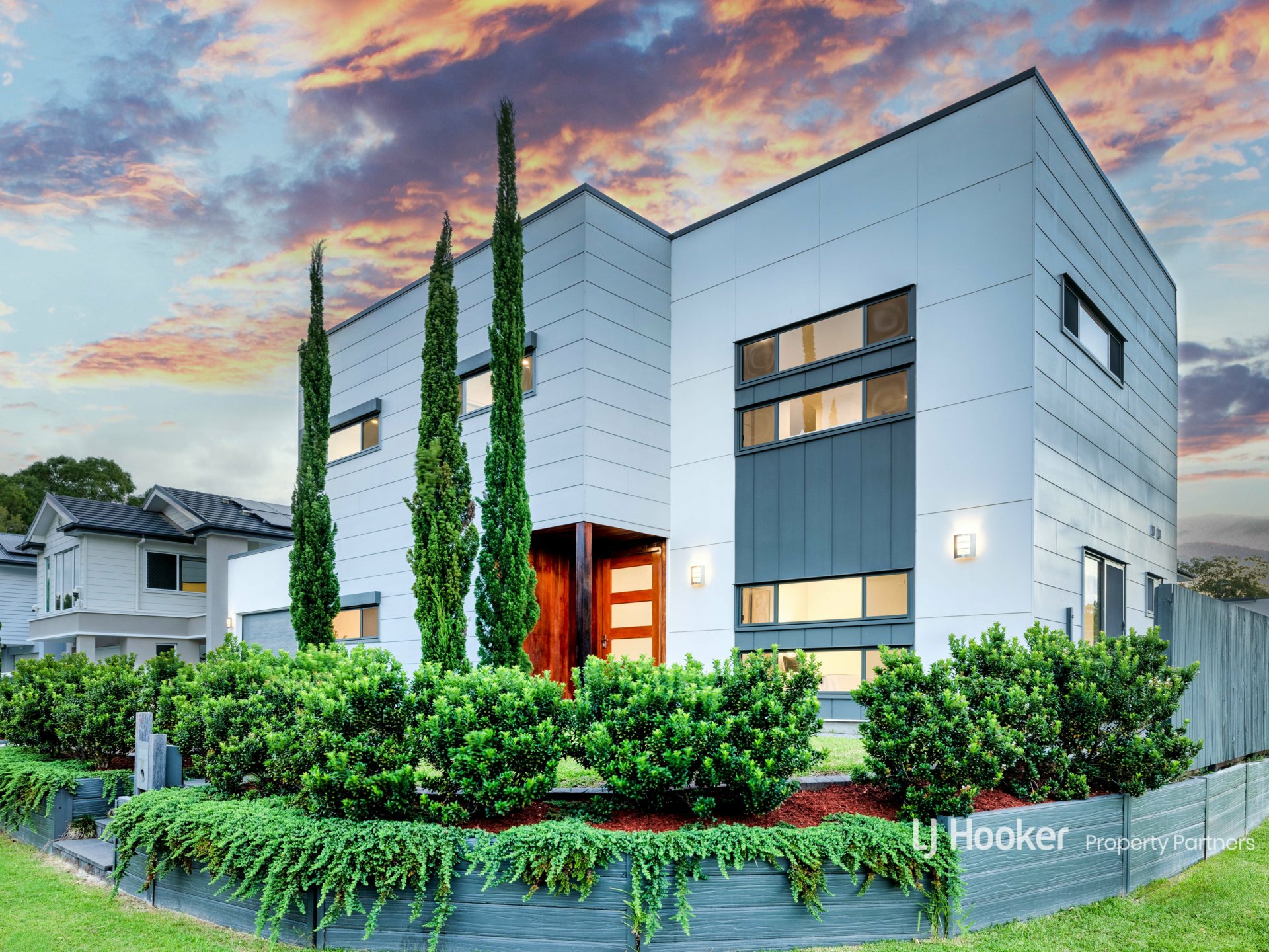 21 Leven Street, COOPERS PLAINS