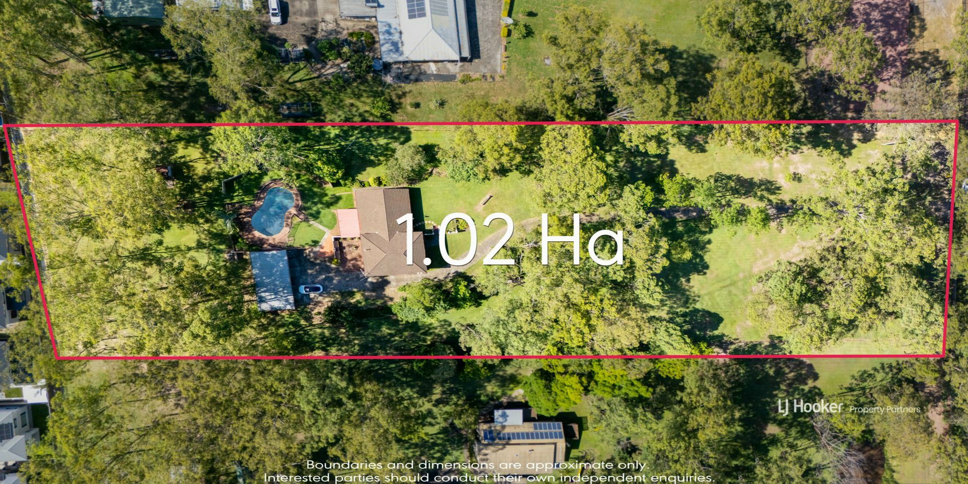 161 Paradise Road, WILLAWONG