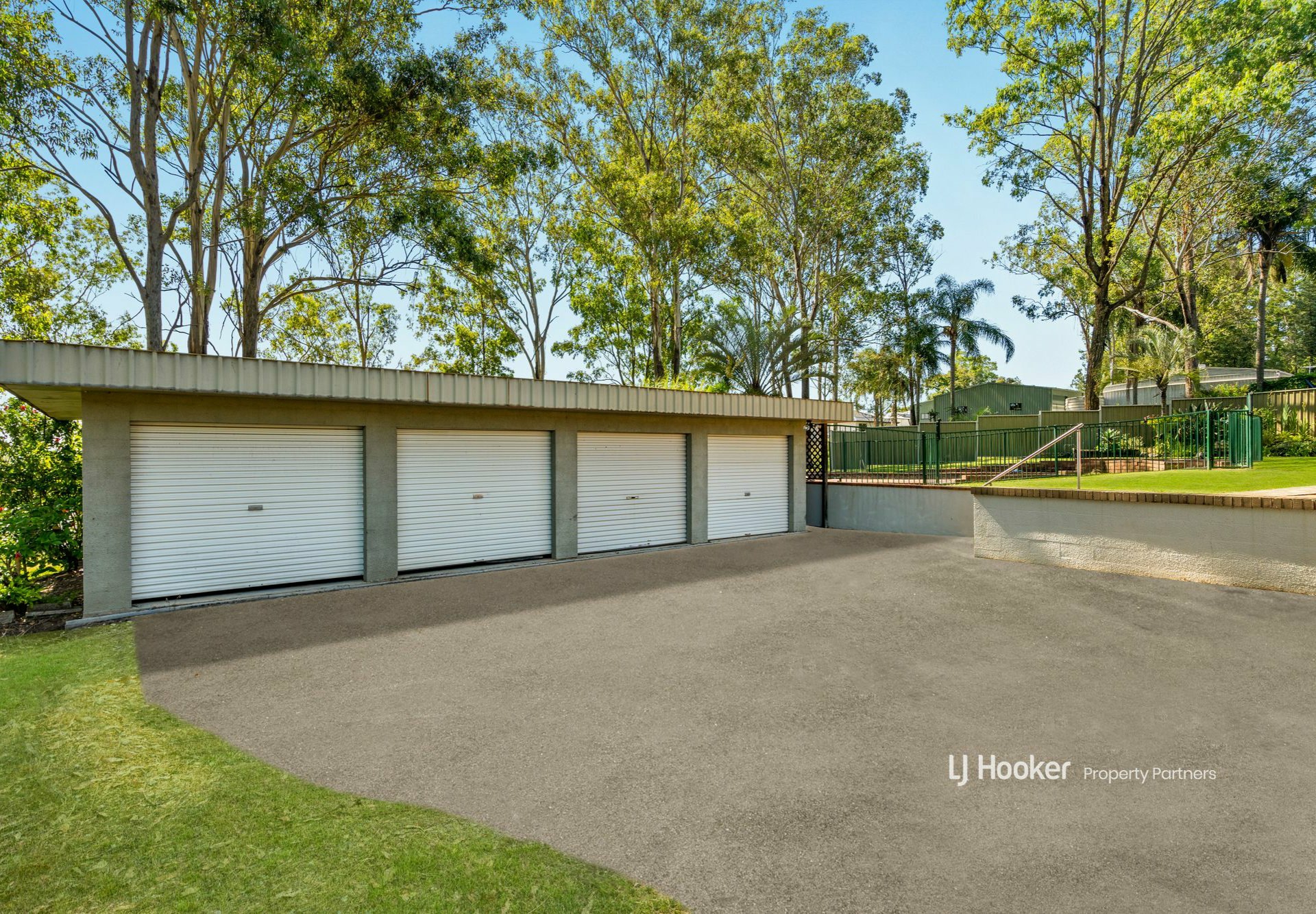 161 Paradise Road, WILLAWONG