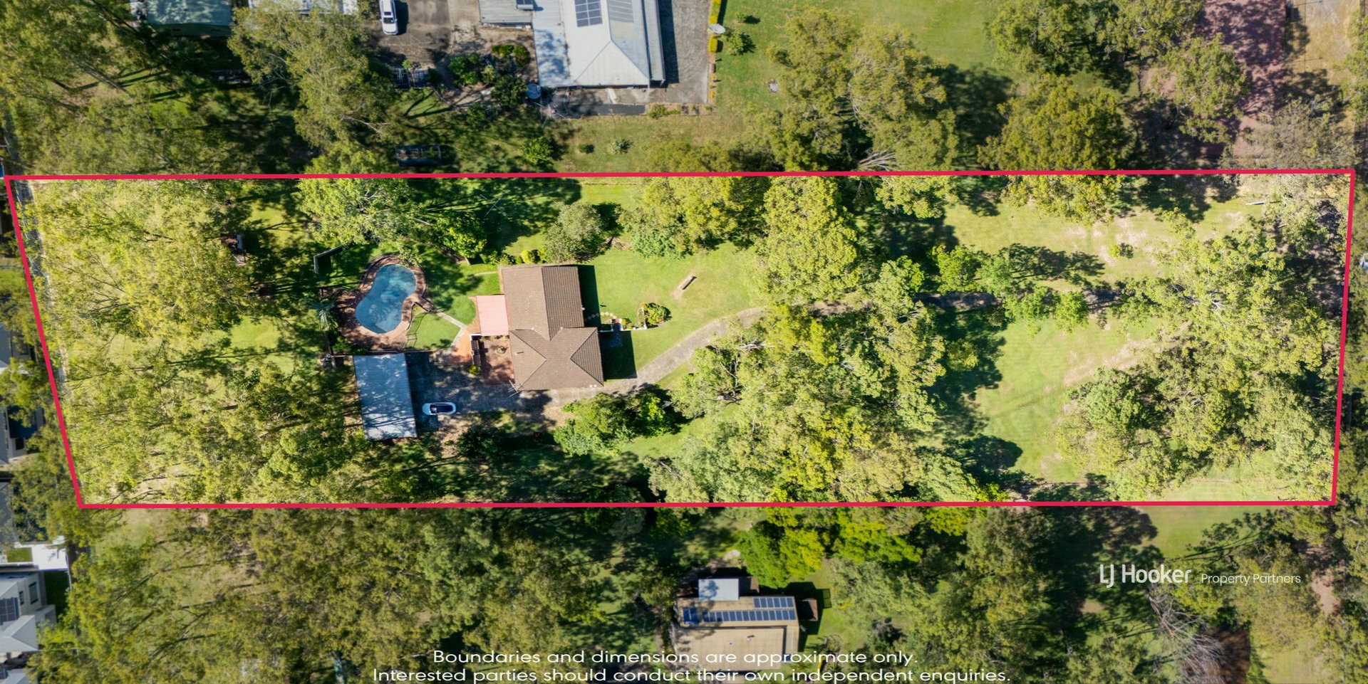 161 Paradise Road, WILLAWONG