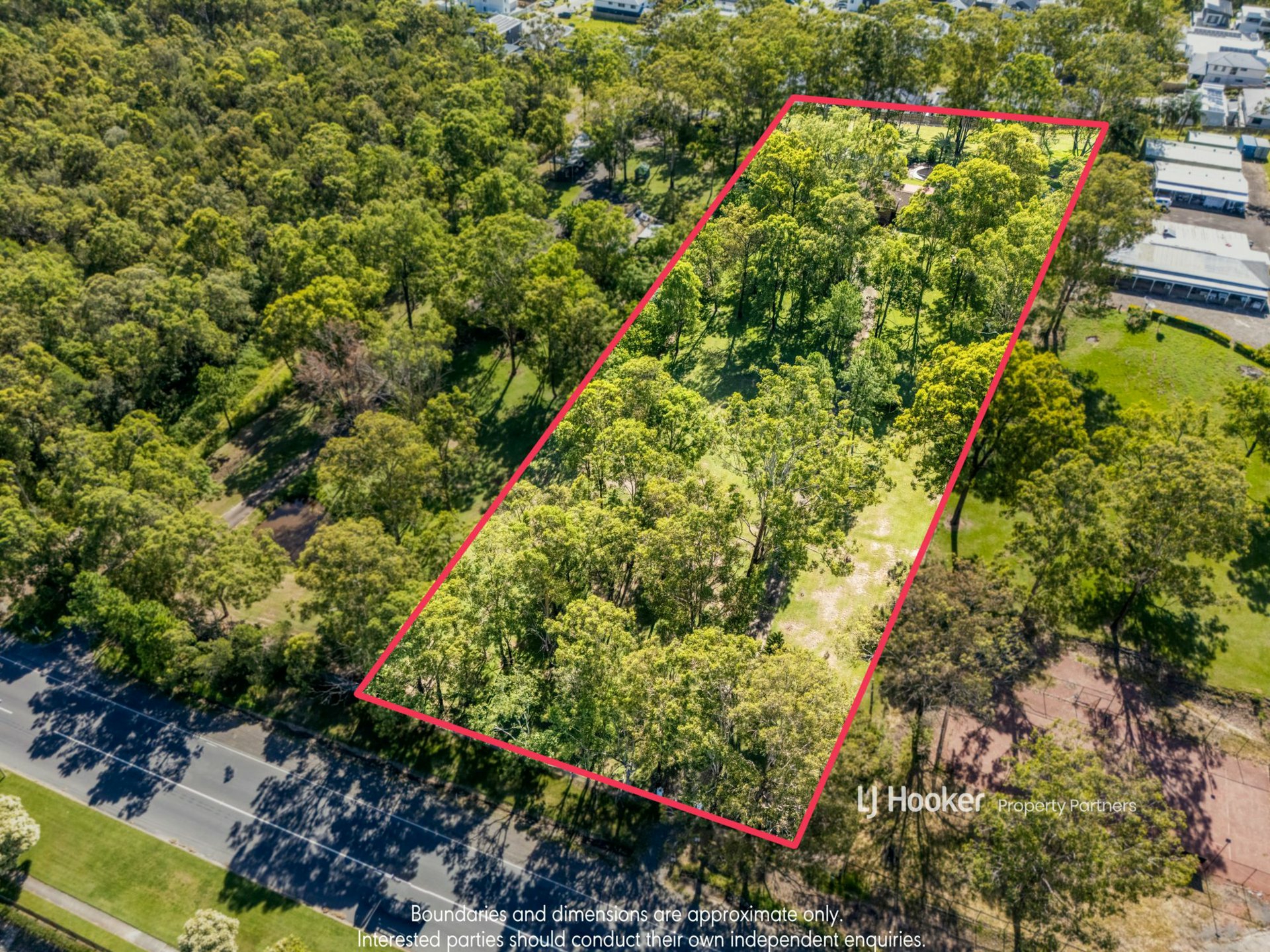 161 Paradise Road, WILLAWONG