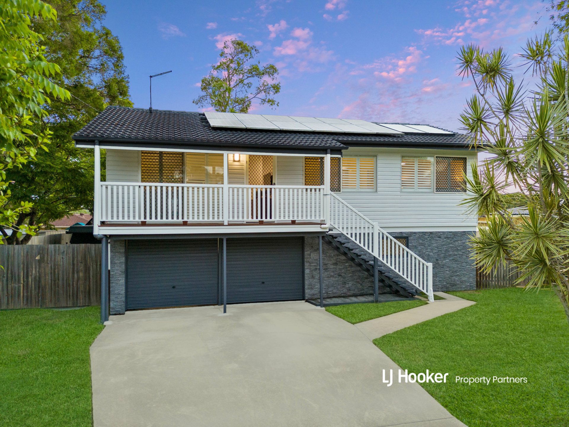 10 Zorina Street, BROWNS PLAINS