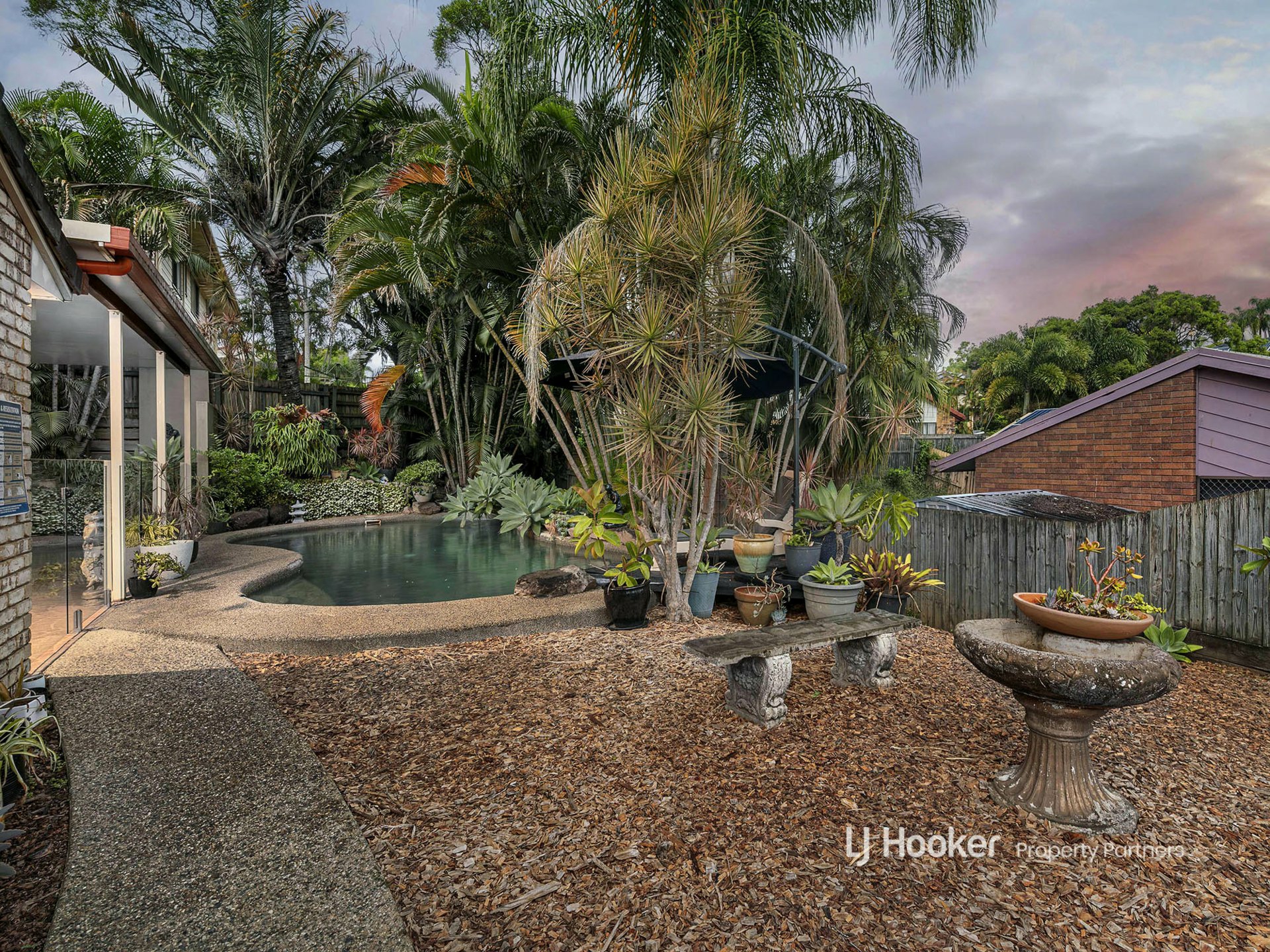 413 Kessels Road, Robertson