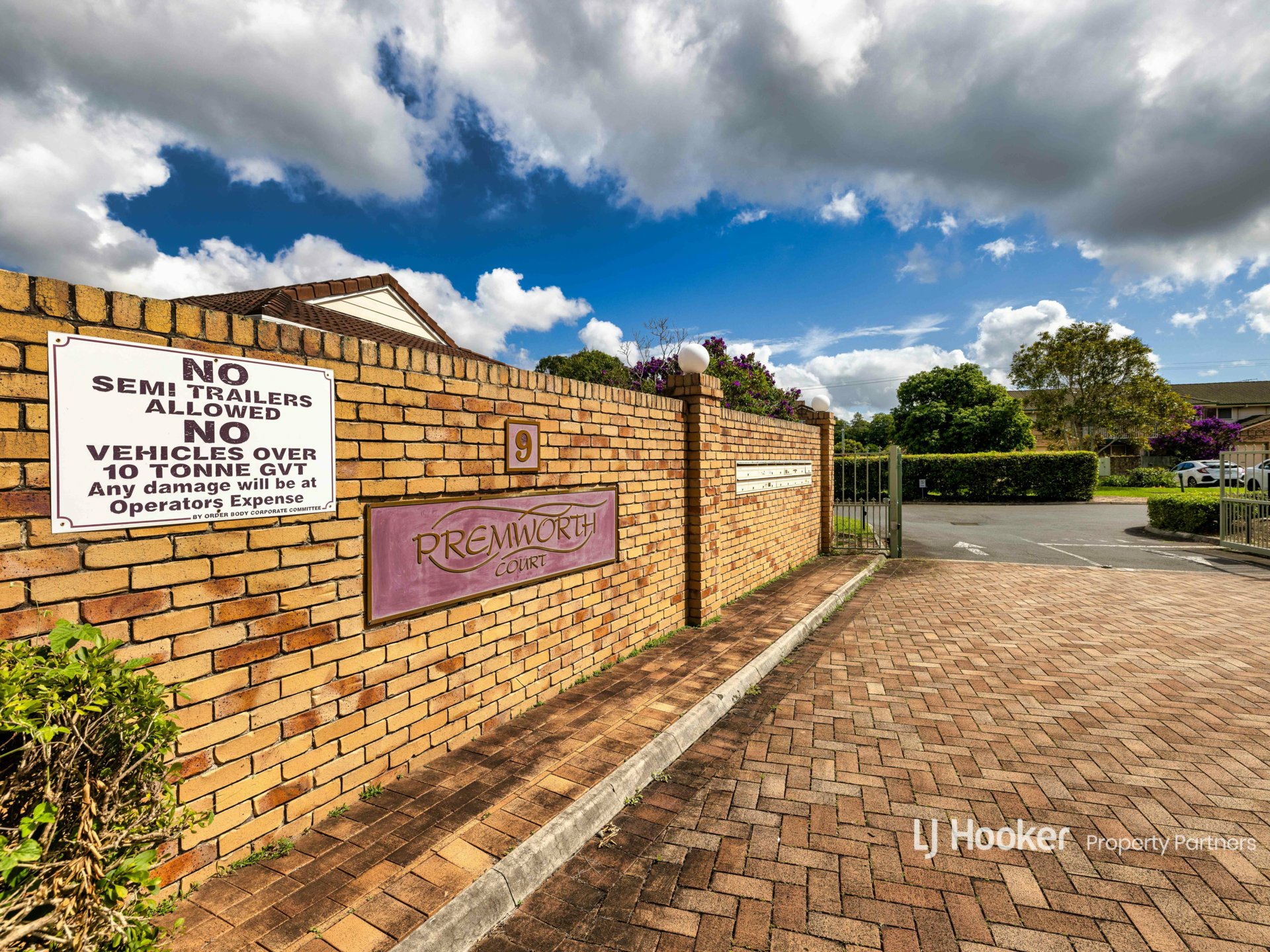 18/9 Premworth Place, RUNCORN