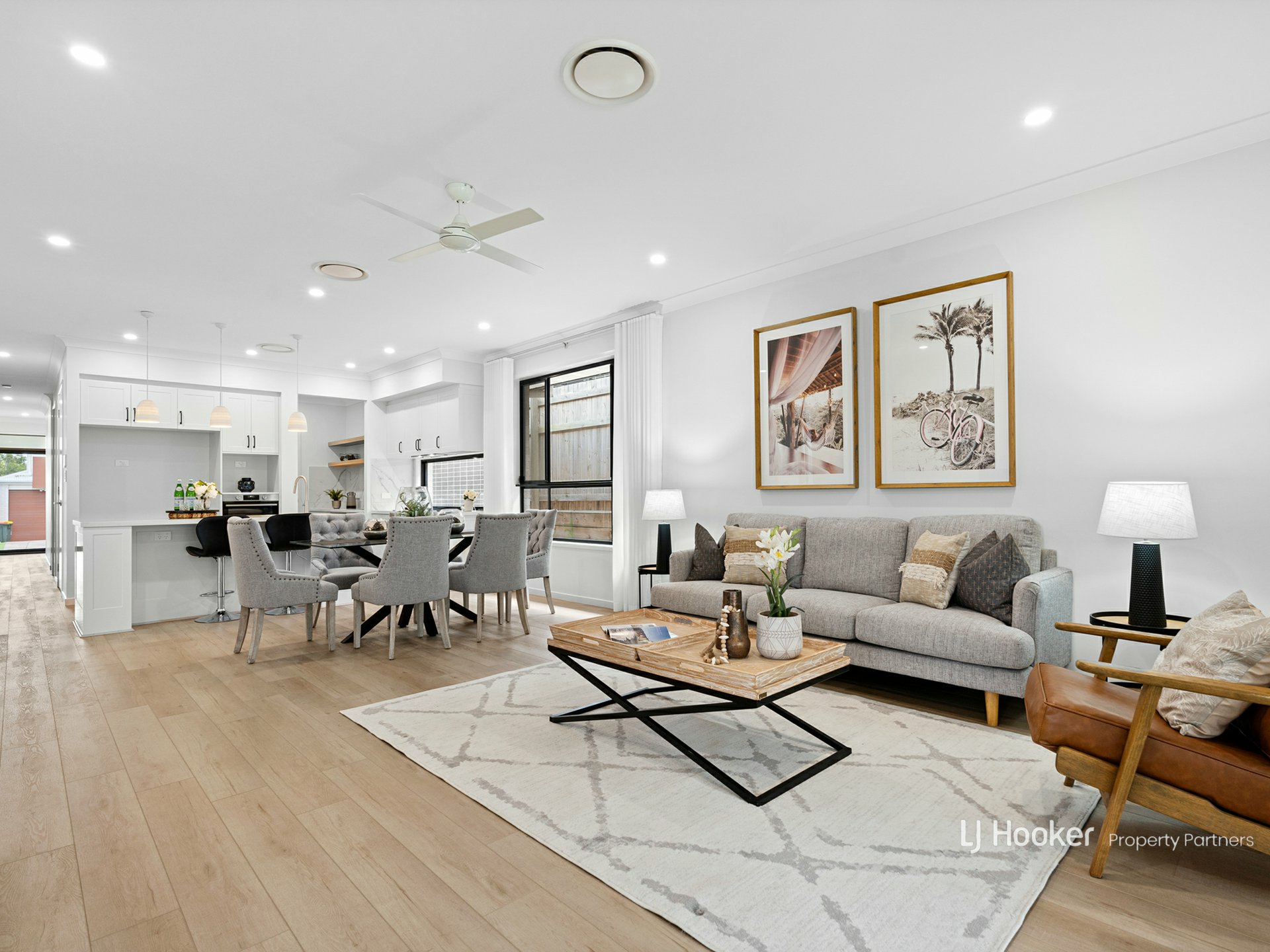 69 Fenwick Crescent, ALGESTER