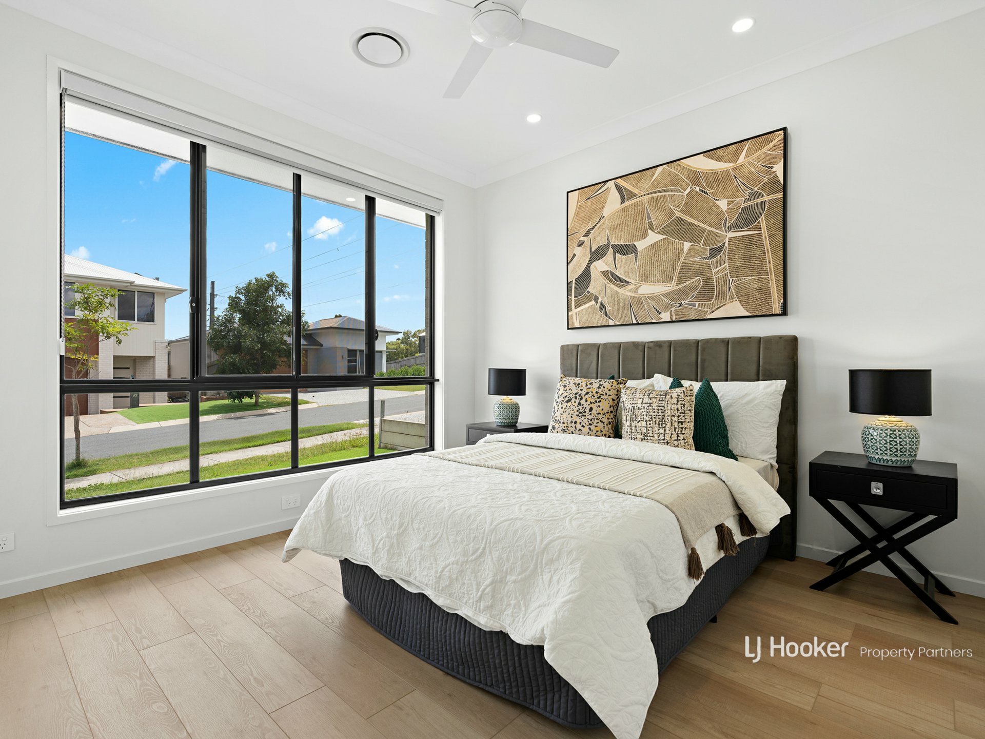 69 Fenwick Crescent, ALGESTER