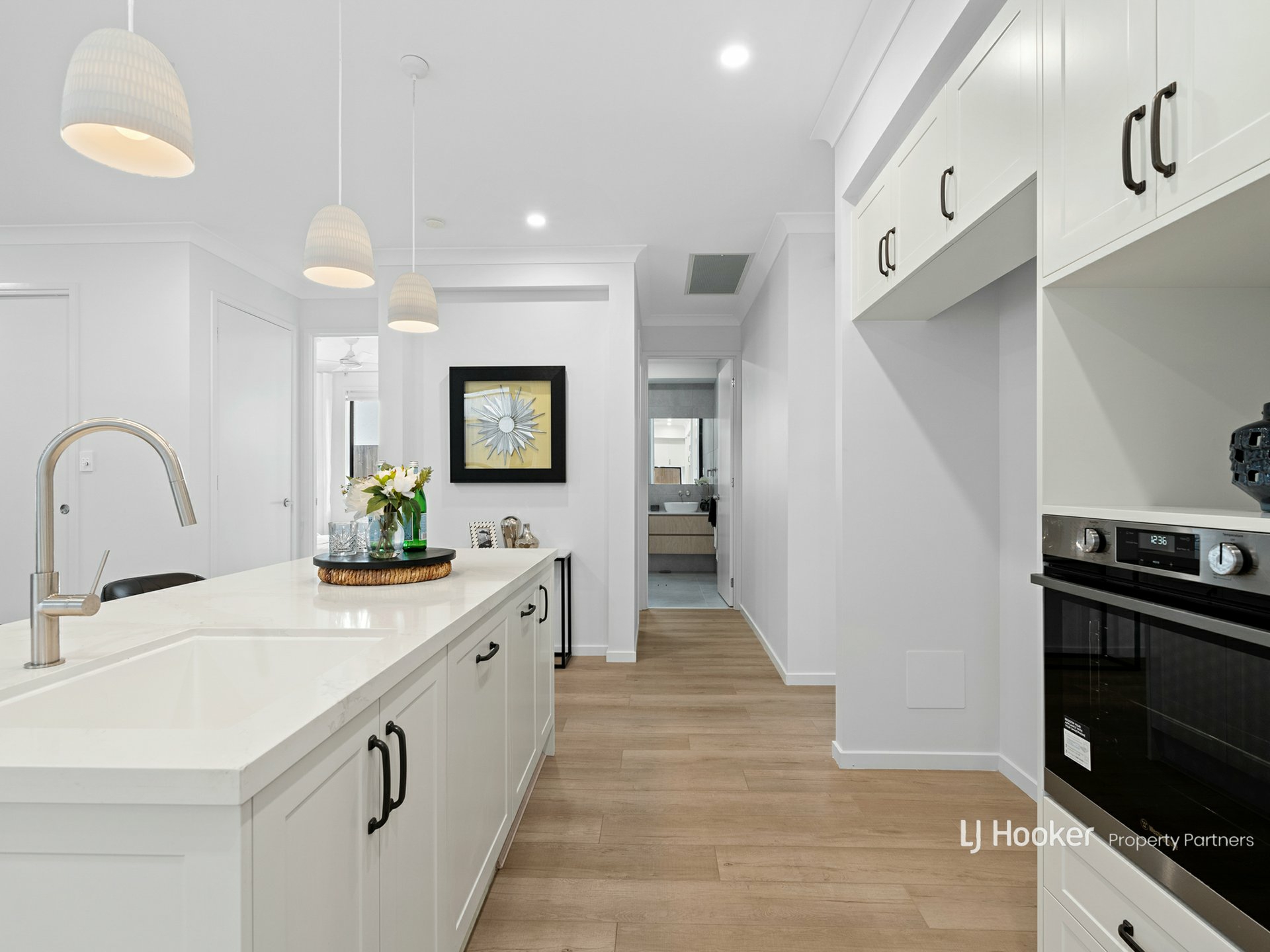 69 Fenwick Crescent, ALGESTER