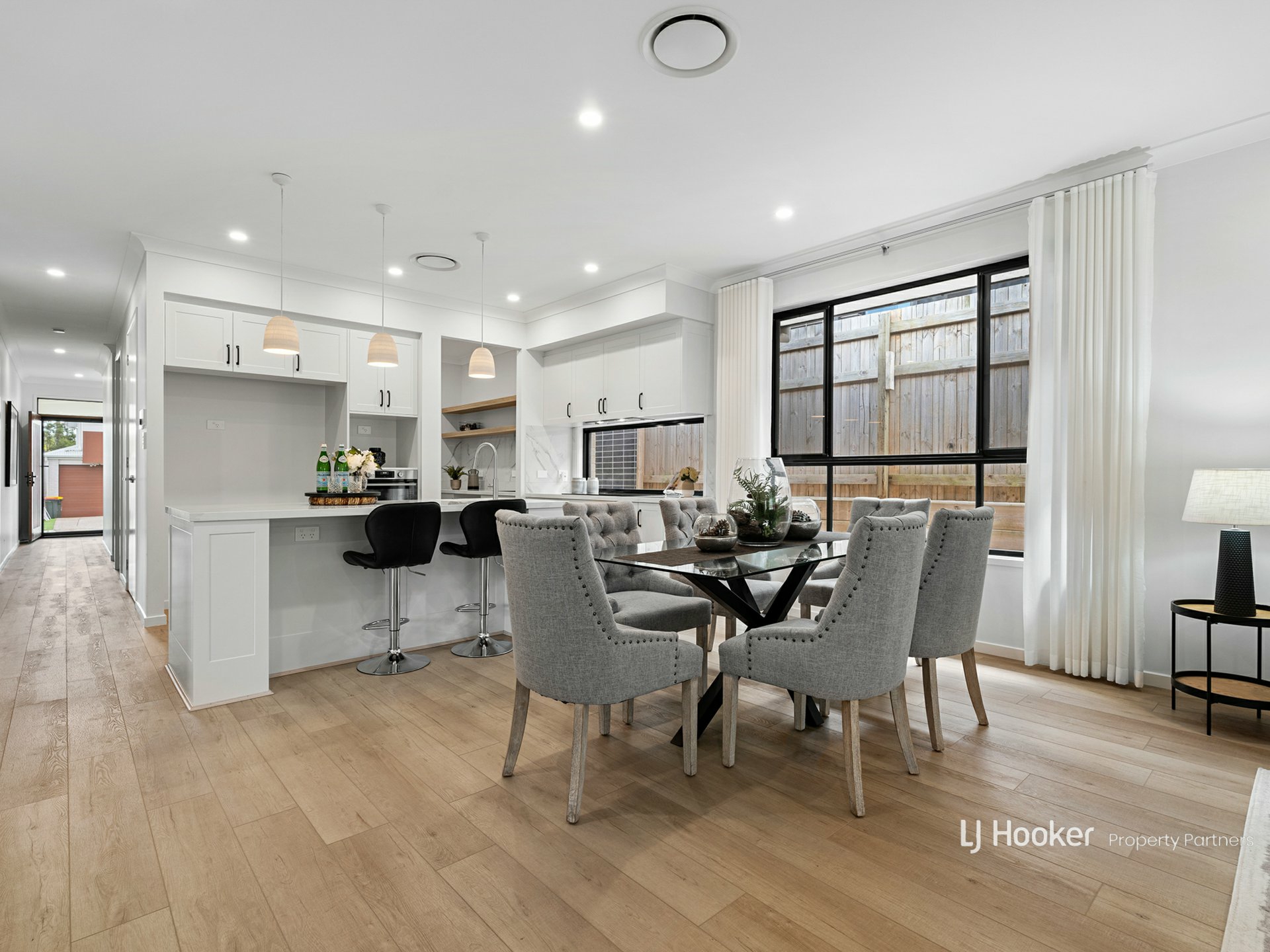 69 Fenwick Crescent, ALGESTER