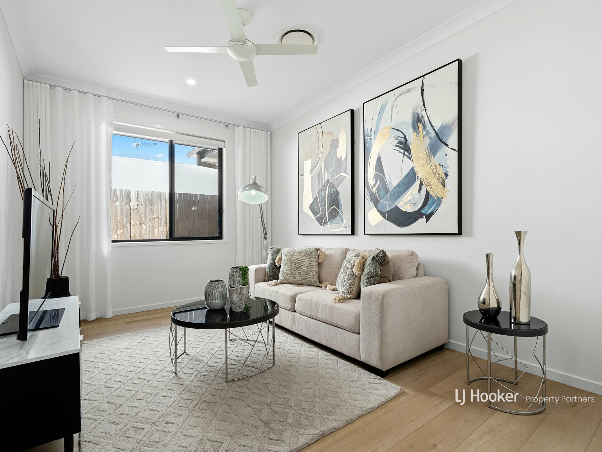 69 Fenwick Crescent, ALGESTER