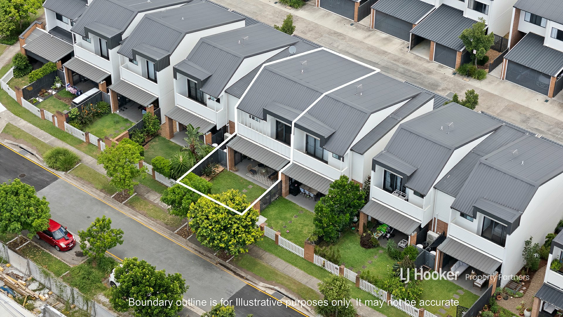 10 Solomon Street, BANYO