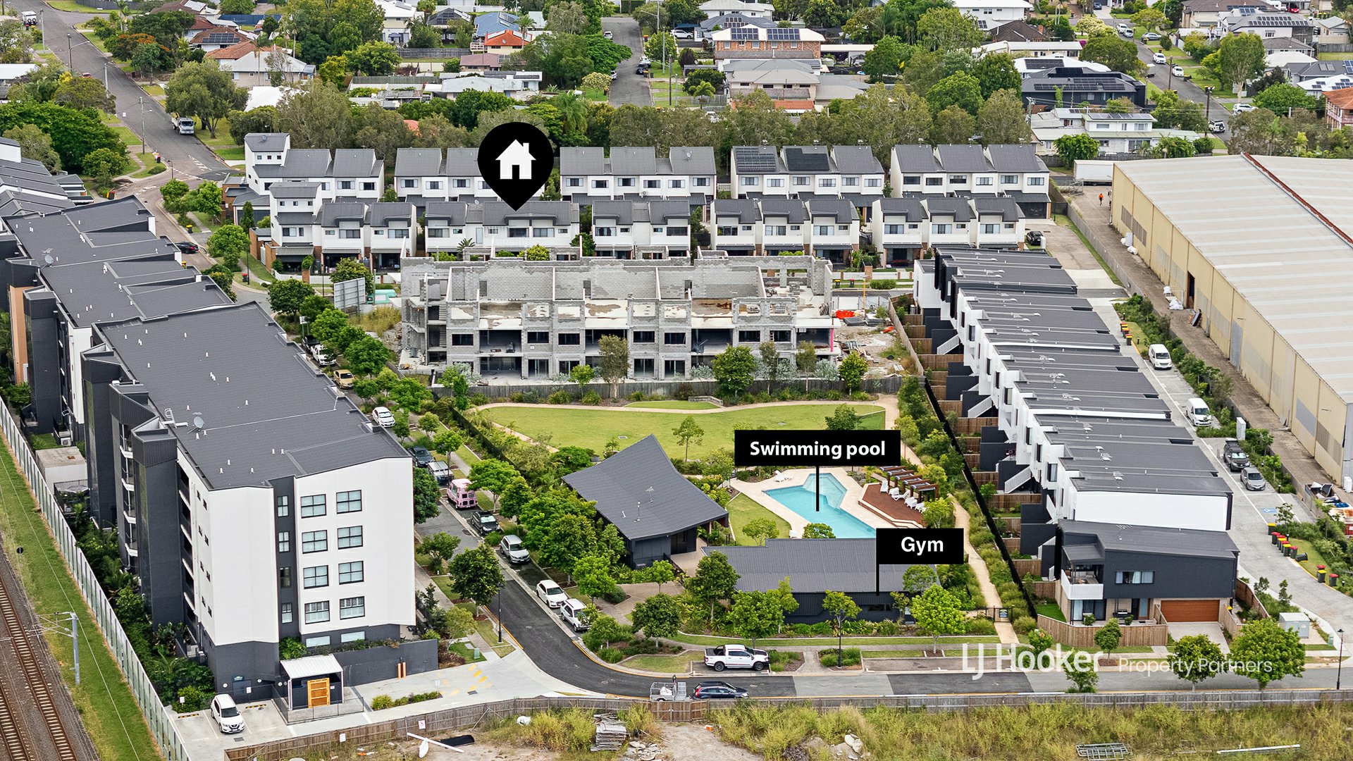 10 Solomon Street, BANYO