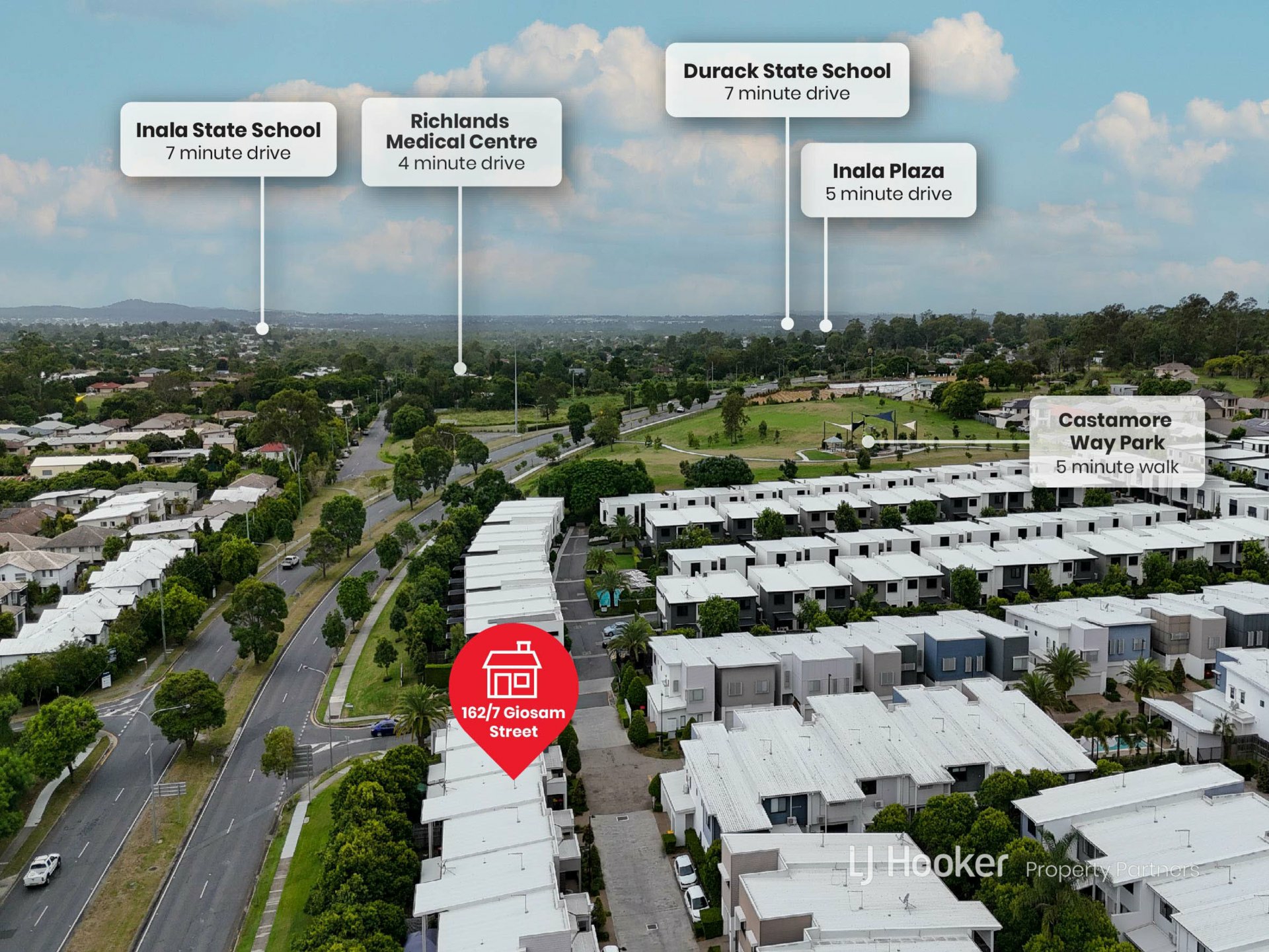 162/7 Giosam Street, RICHLANDS