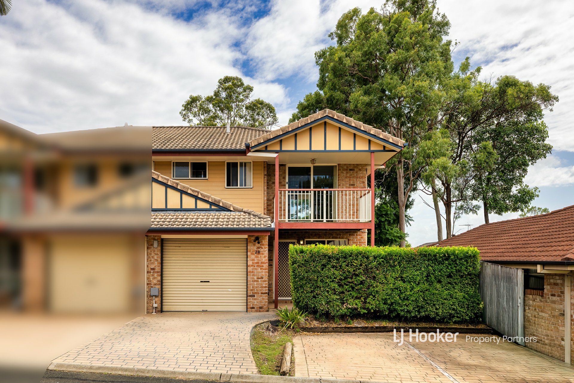 28/8 Honeysuckle Way, CALAMVALE