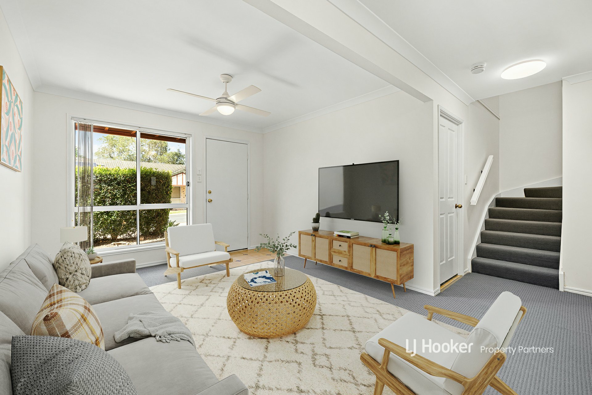 28/8 Honeysuckle Way, CALAMVALE