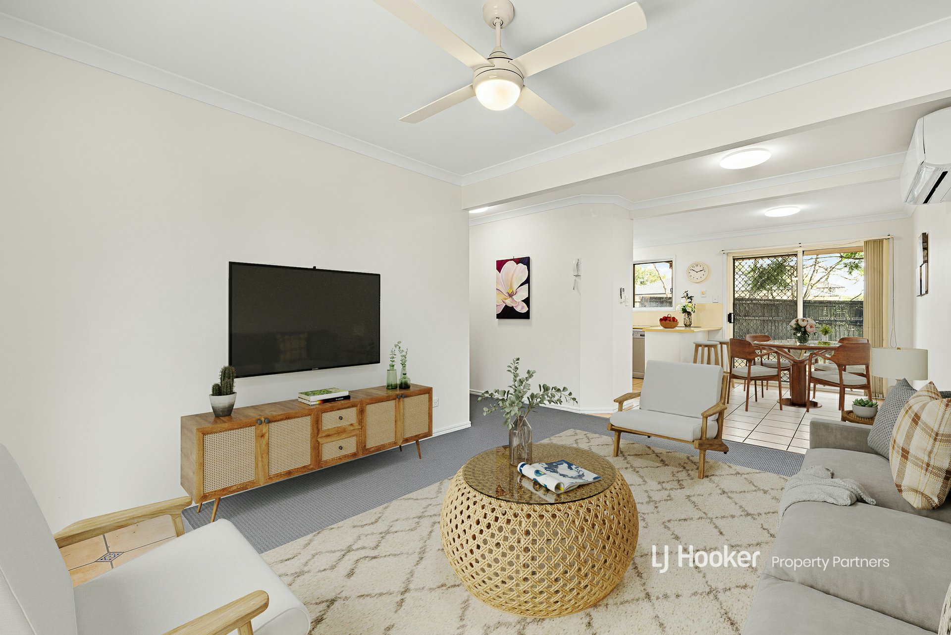 28/8 Honeysuckle Way, CALAMVALE