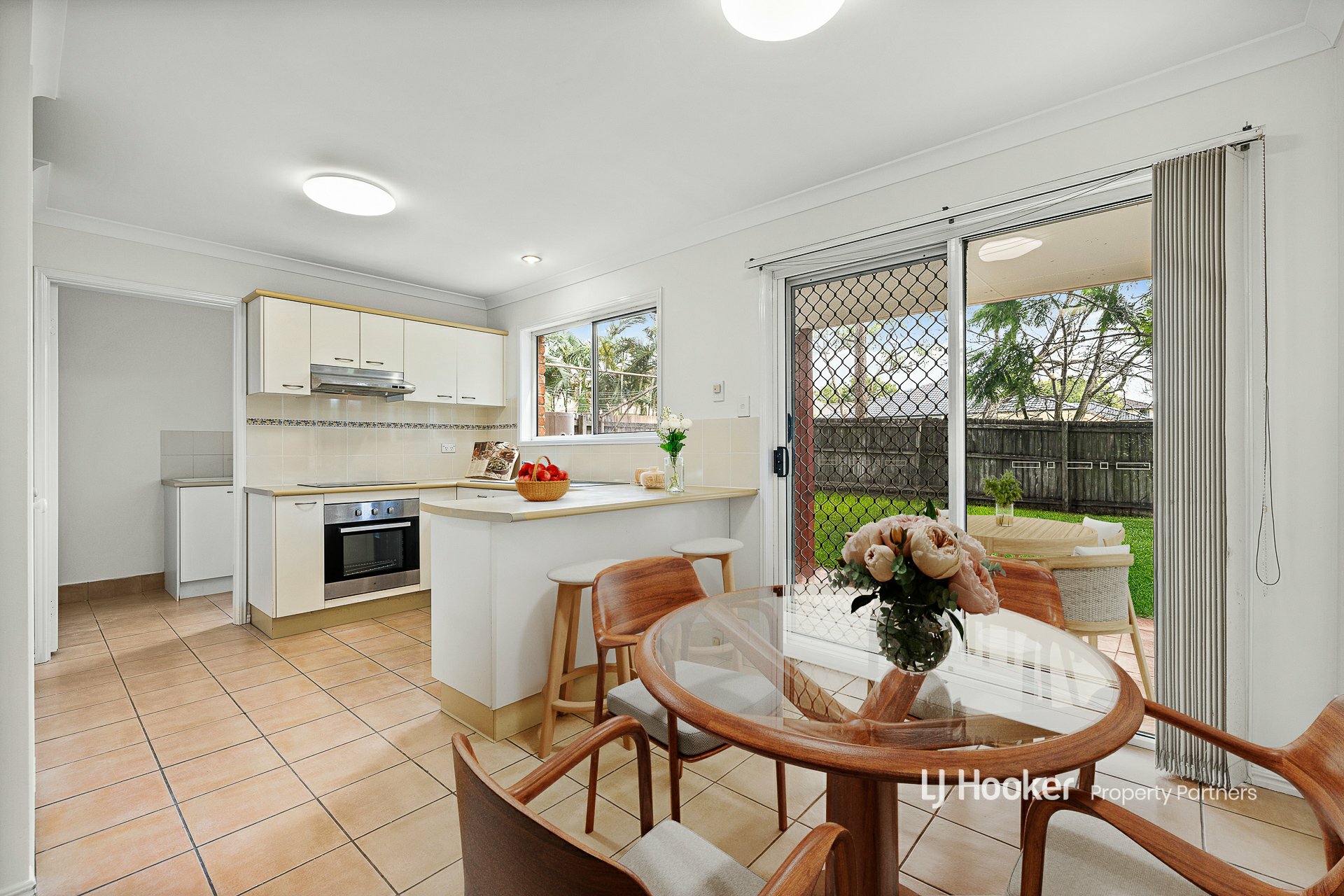 28/8 Honeysuckle Way, CALAMVALE