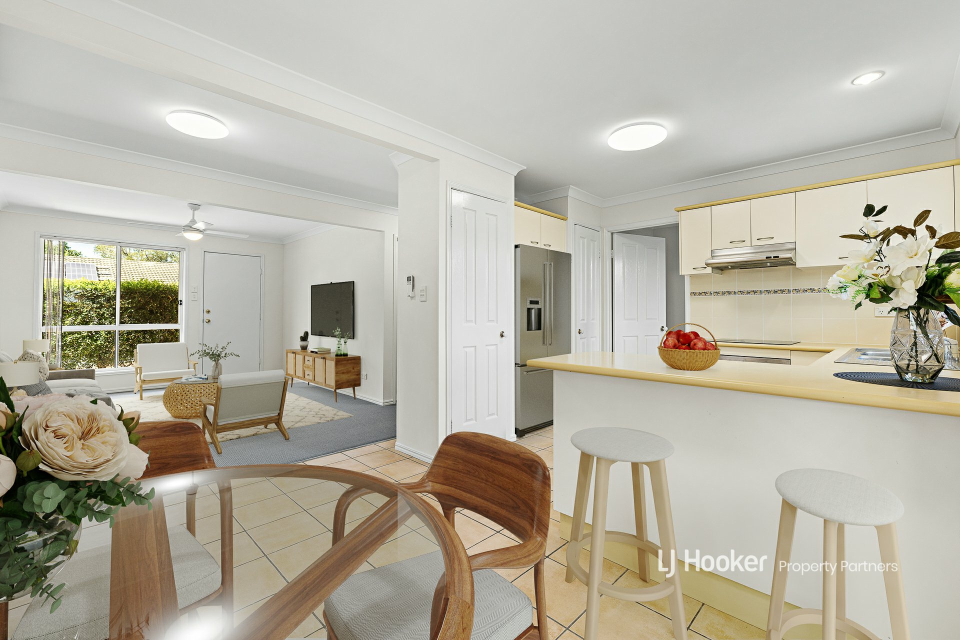 28/8 Honeysuckle Way, CALAMVALE