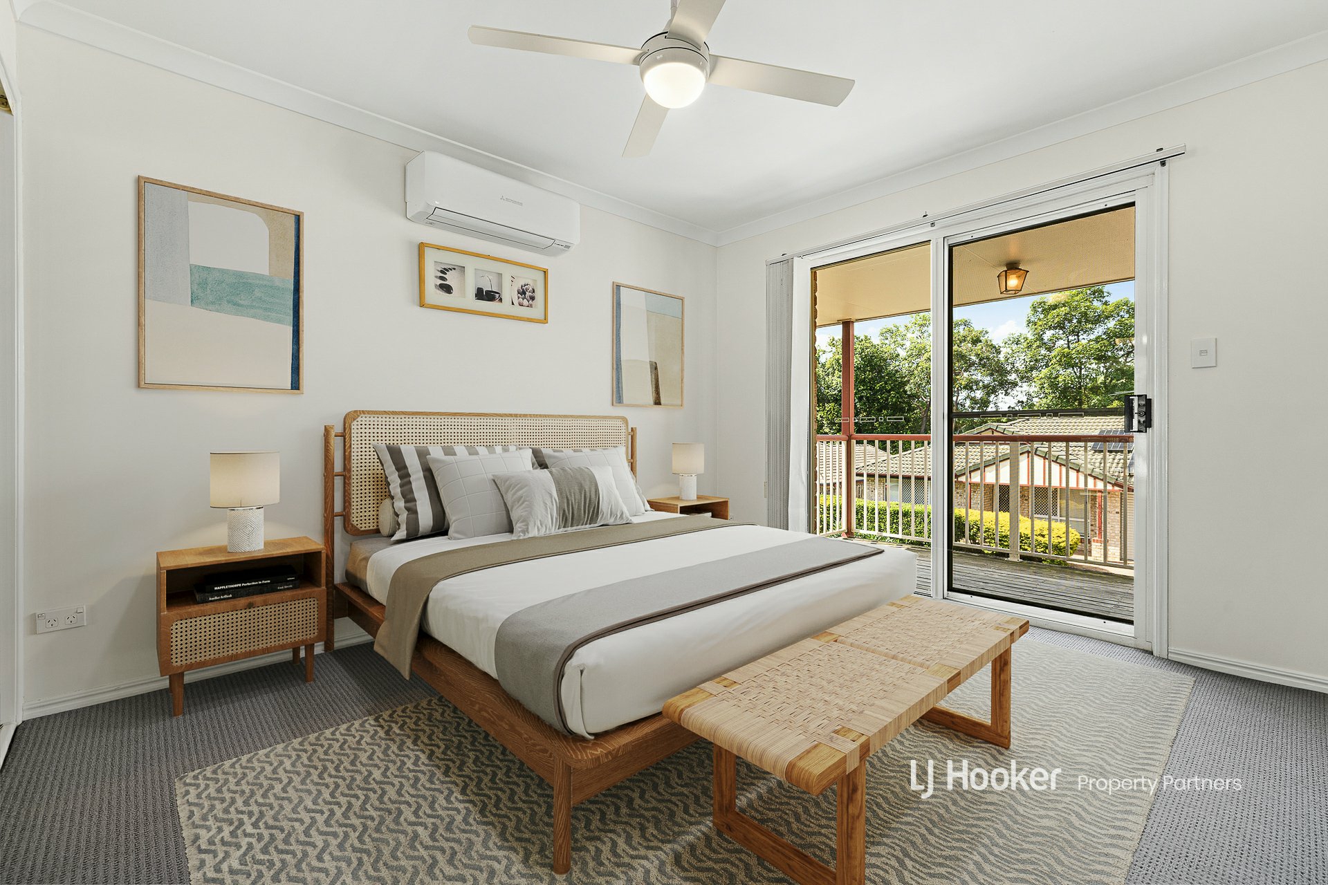 28/8 Honeysuckle Way, CALAMVALE